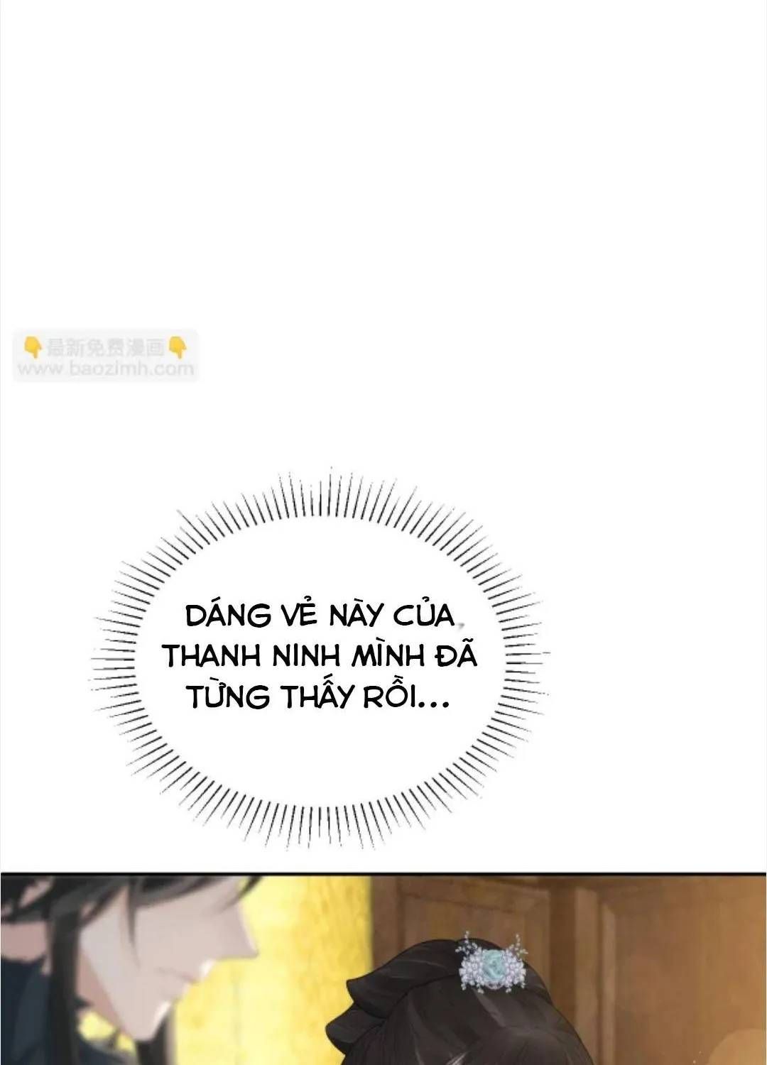 Thà Lấy Bài Vị Còn Hơn Làm Thiếp [Chap 42-44] — trang 18