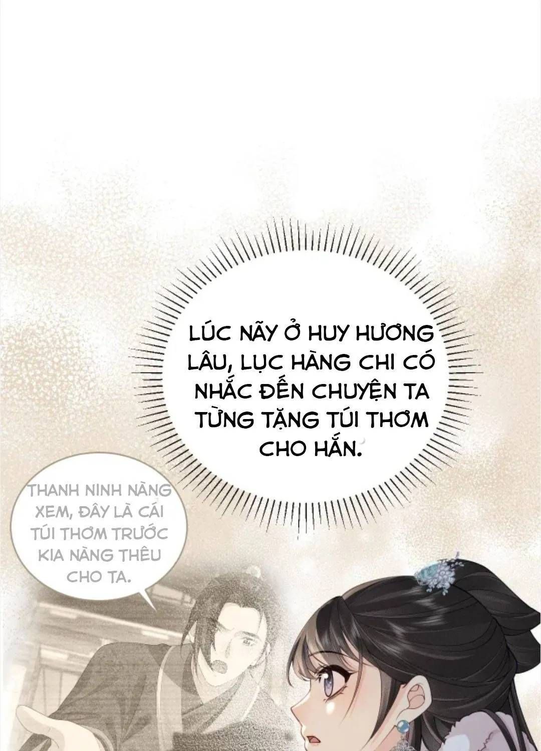 Thà Lấy Bài Vị Còn Hơn Làm Thiếp [Chap 42-44] — trang 2