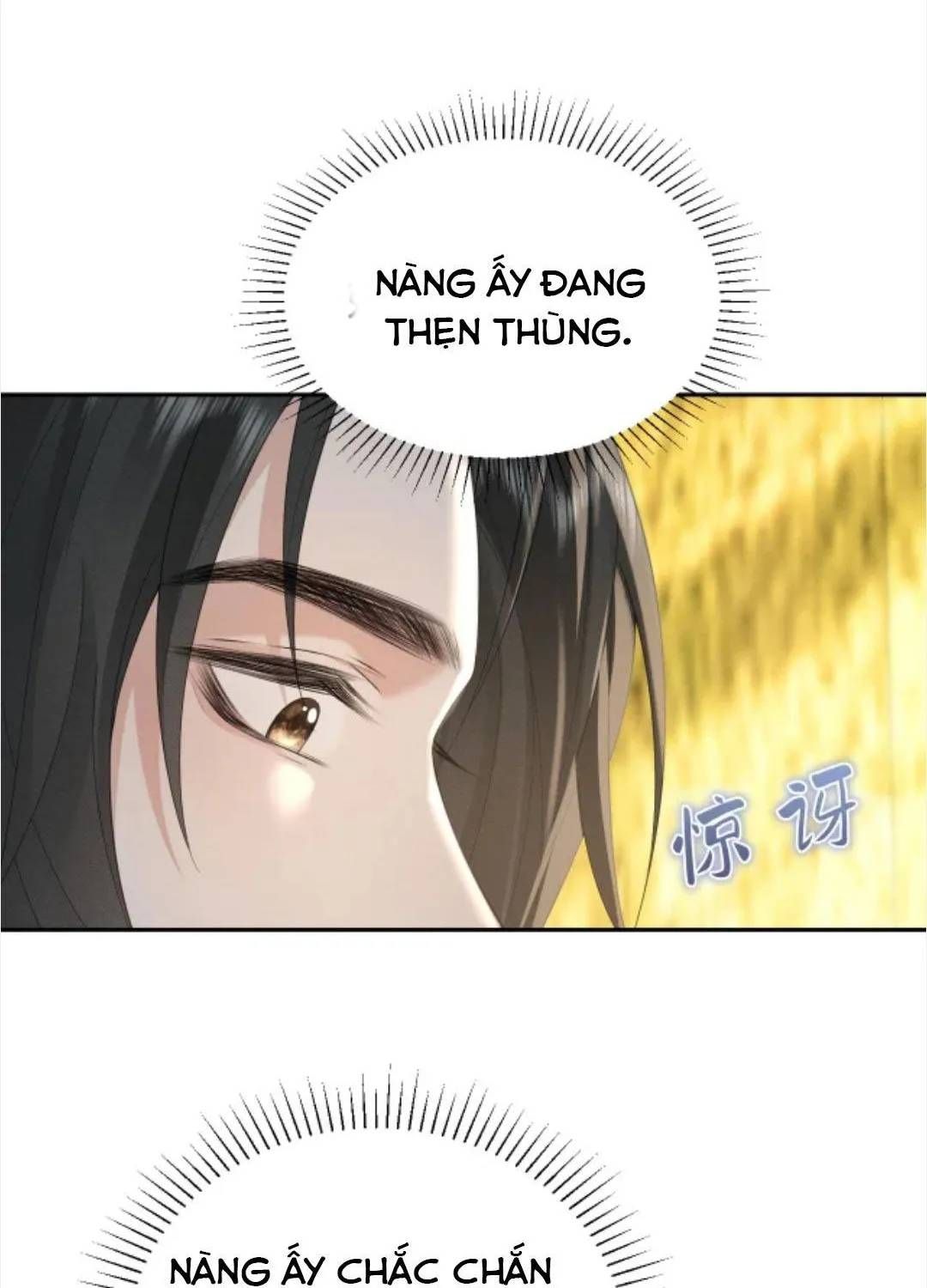 Thà Lấy Bài Vị Còn Hơn Làm Thiếp [Chap 42-44] — trang 20