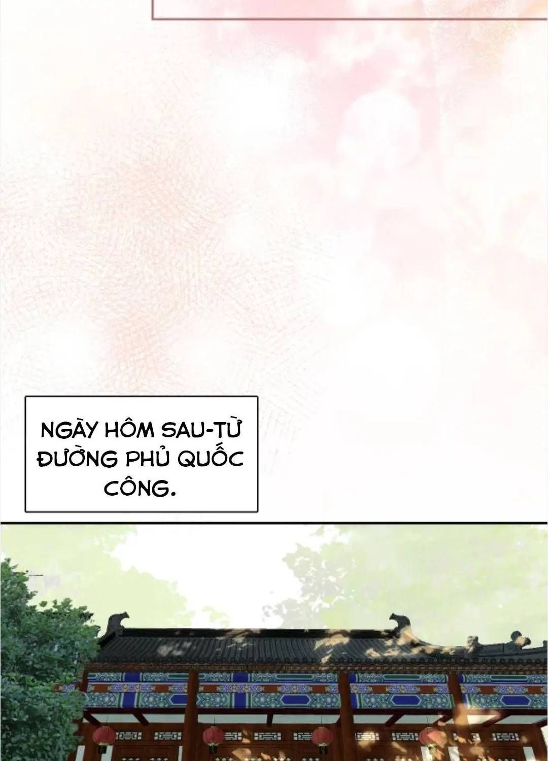 Thà Lấy Bài Vị Còn Hơn Làm Thiếp [Chap 42-44] — trang 24