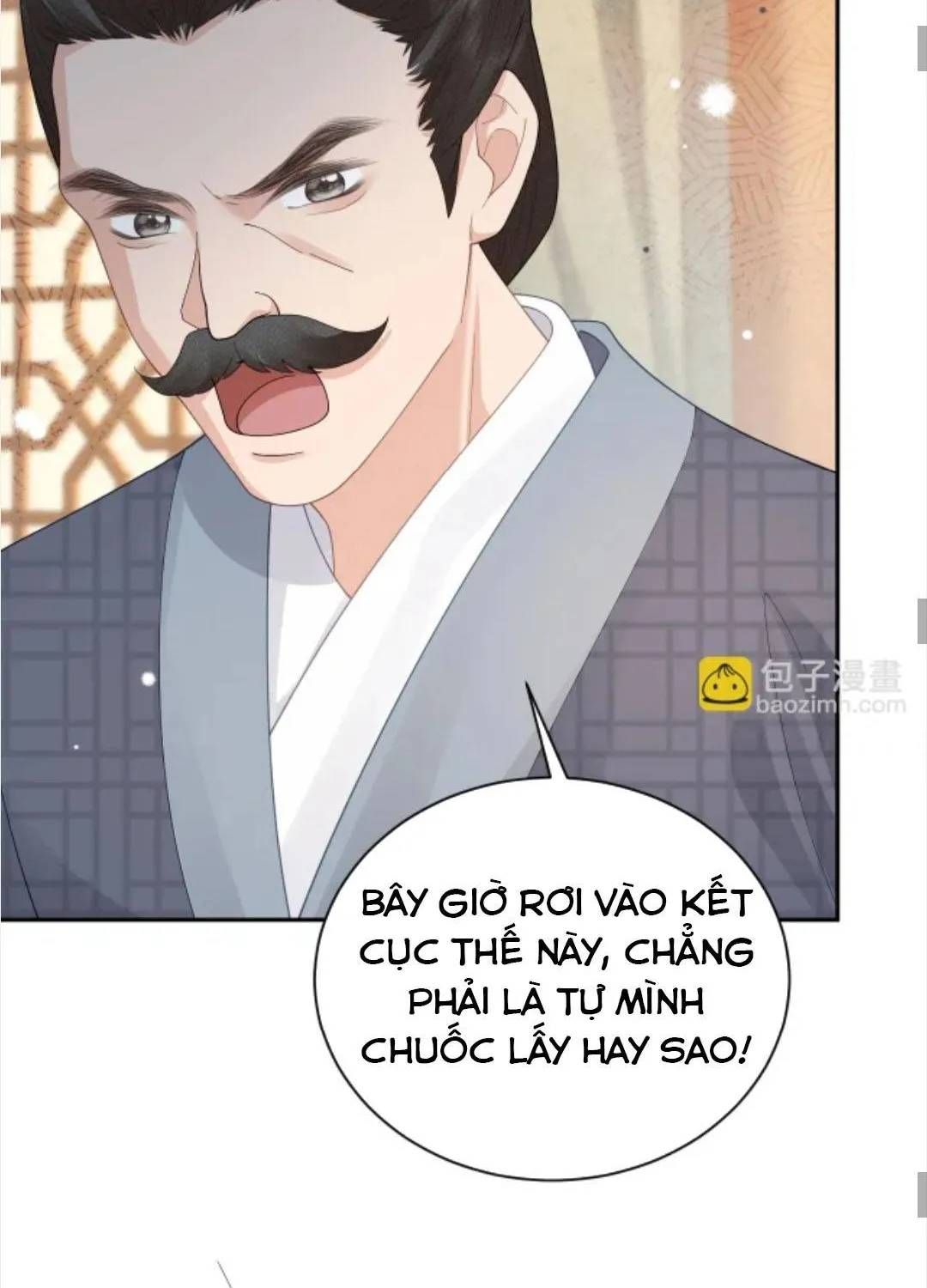 Thà Lấy Bài Vị Còn Hơn Làm Thiếp [Chap 42-44] — trang 36