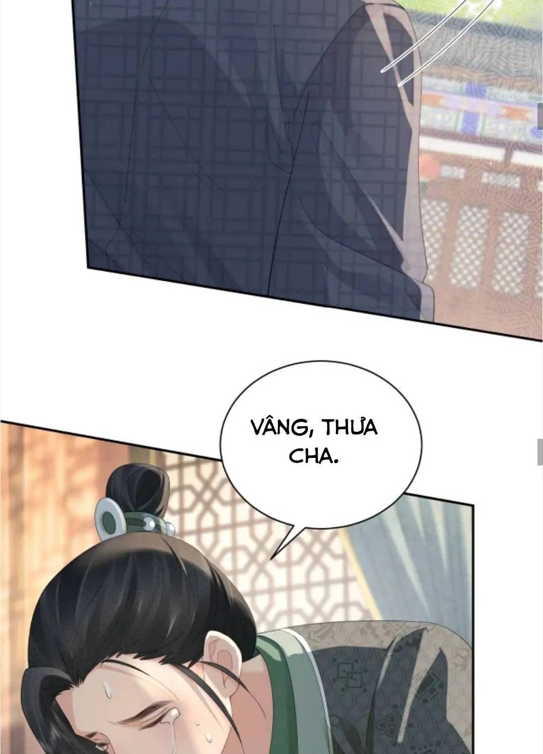 Thà Lấy Bài Vị Còn Hơn Làm Thiếp [Chap 42-44] — trang 39