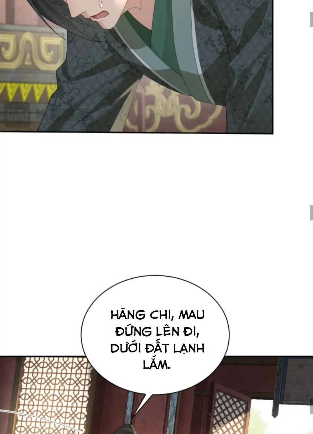 Thà Lấy Bài Vị Còn Hơn Làm Thiếp [Chap 42-44] — trang 40