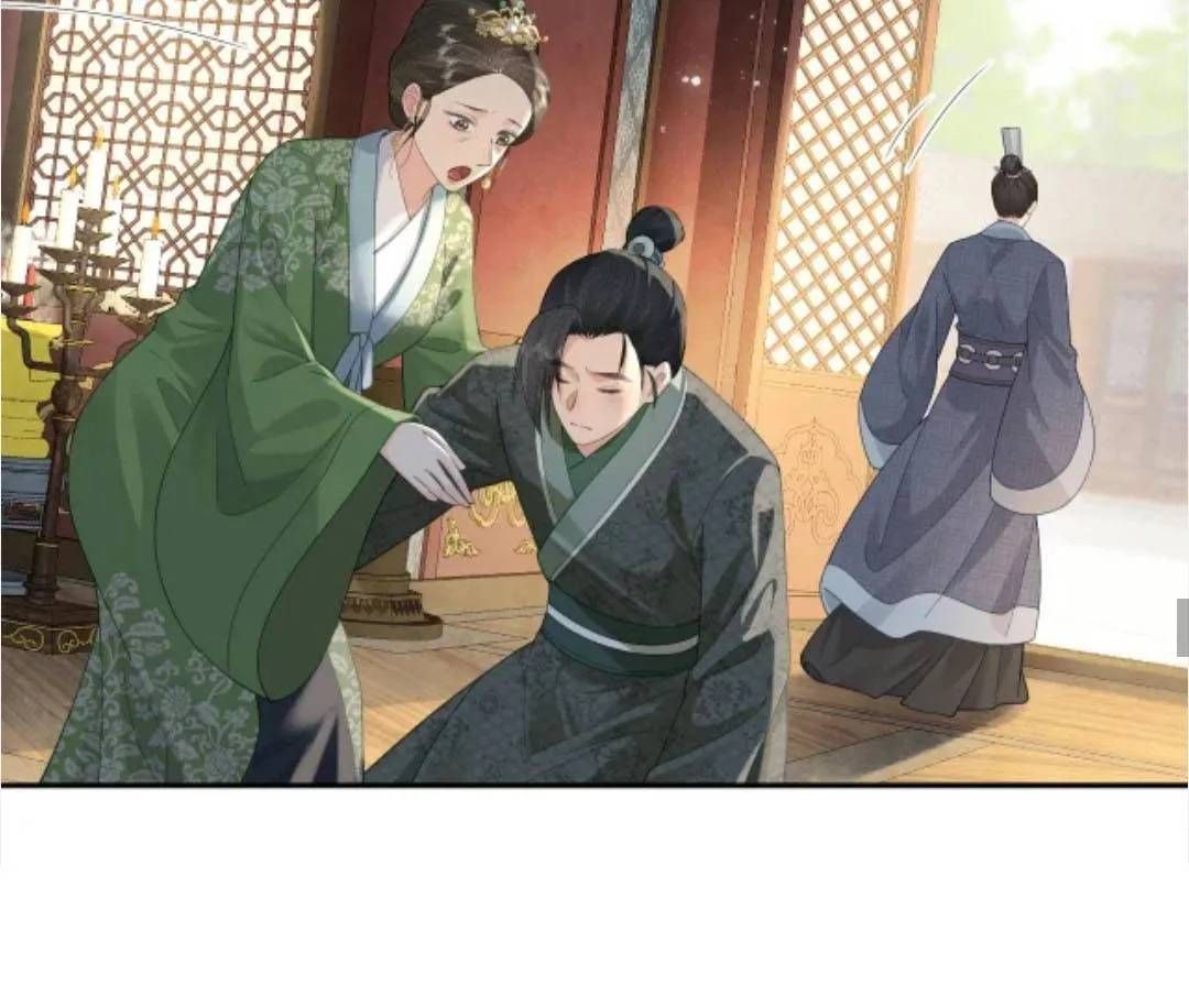 Thà Lấy Bài Vị Còn Hơn Làm Thiếp [Chap 42-44] — trang 41