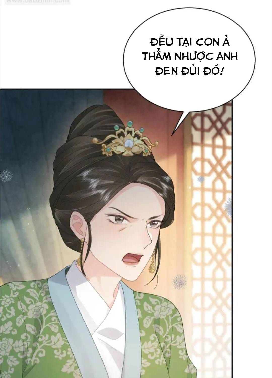 Thà Lấy Bài Vị Còn Hơn Làm Thiếp [Chap 42-44] — trang 42