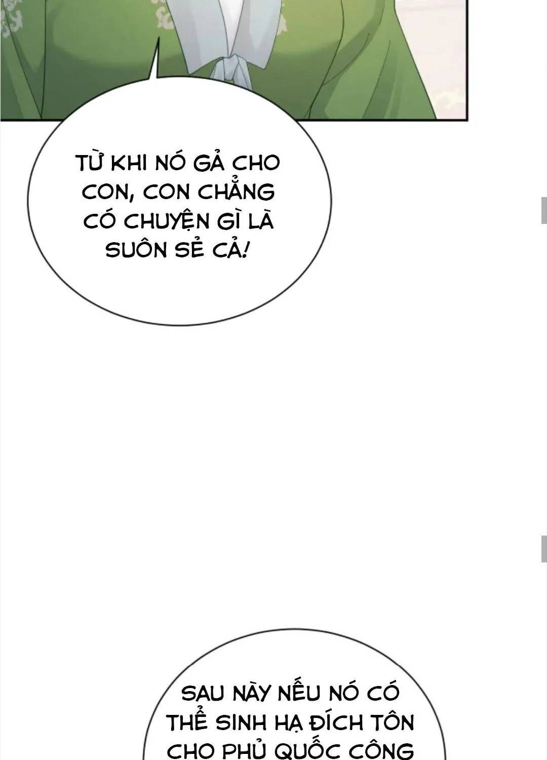 Thà Lấy Bài Vị Còn Hơn Làm Thiếp [Chap 42-44] — trang 43