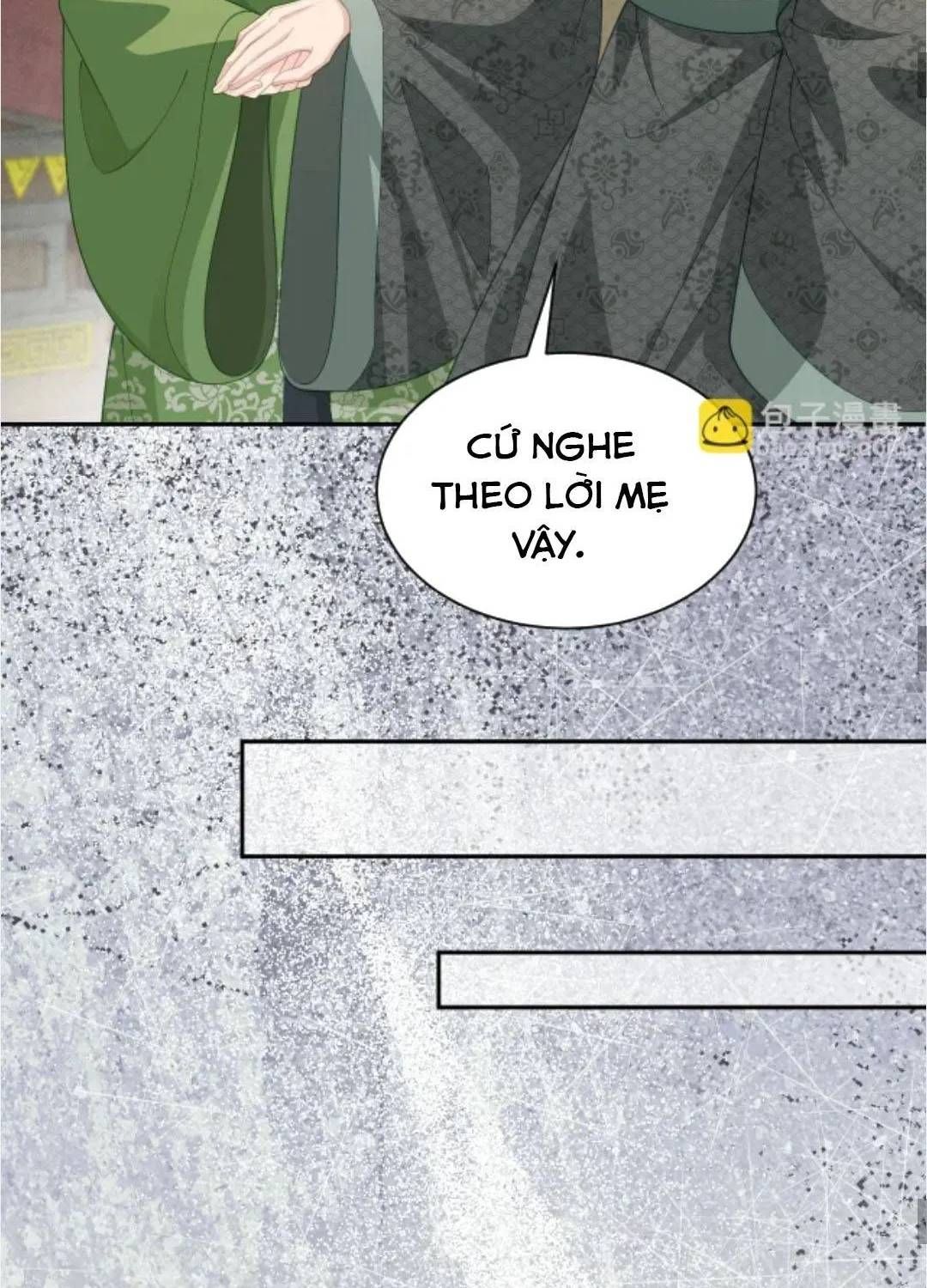 Thà Lấy Bài Vị Còn Hơn Làm Thiếp [Chap 42-44] — trang 45