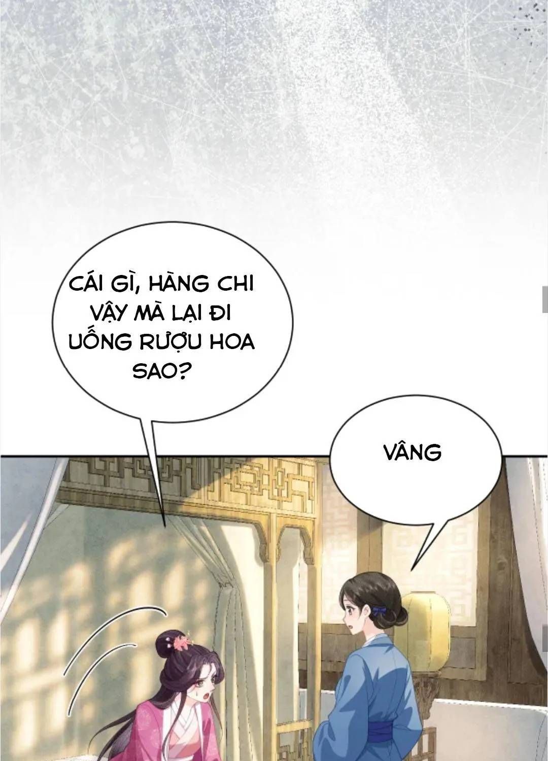 Thà Lấy Bài Vị Còn Hơn Làm Thiếp [Chap 42-44] — trang 46