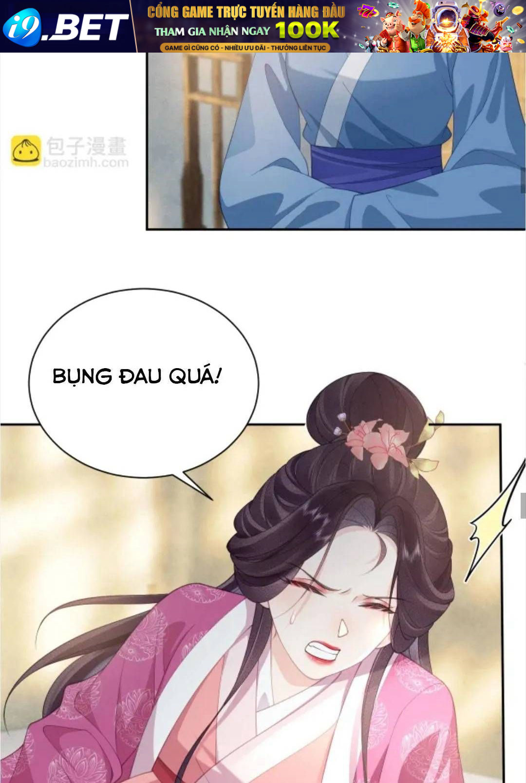 Thà Lấy Bài Vị Còn Hơn Làm Thiếp [Chap 42-44] — trang 48