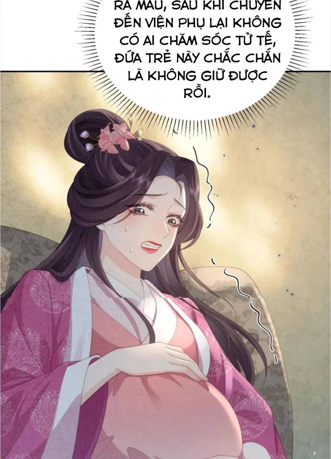 Thà Lấy Bài Vị Còn Hơn Làm Thiếp [Chap 42-44] — trang 51