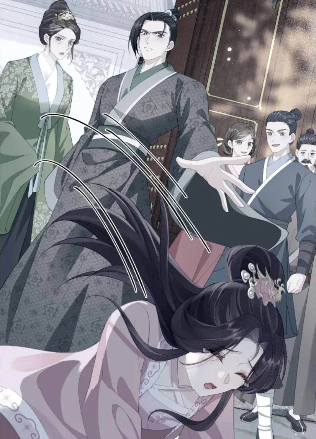 Thà Lấy Bài Vị Còn Hơn Làm Thiếp [Chap 42-44] — trang 53