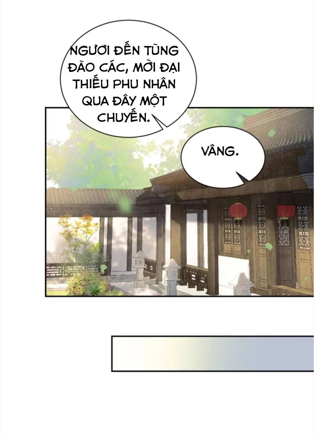 Thà Lấy Bài Vị Còn Hơn Làm Thiếp [Chap 42-44] — trang 56