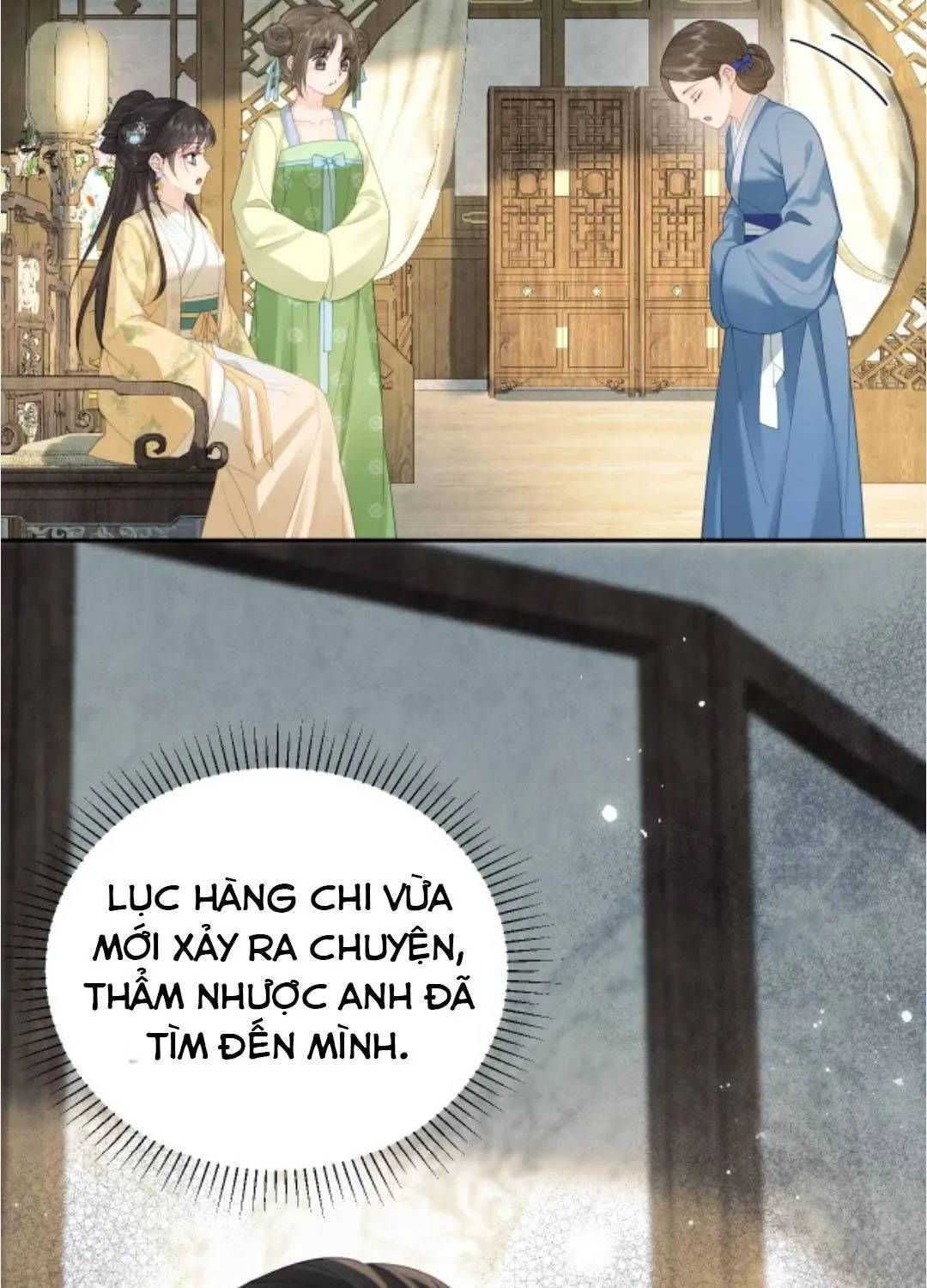 Thà Lấy Bài Vị Còn Hơn Làm Thiếp [Chap 42-44] — trang 58