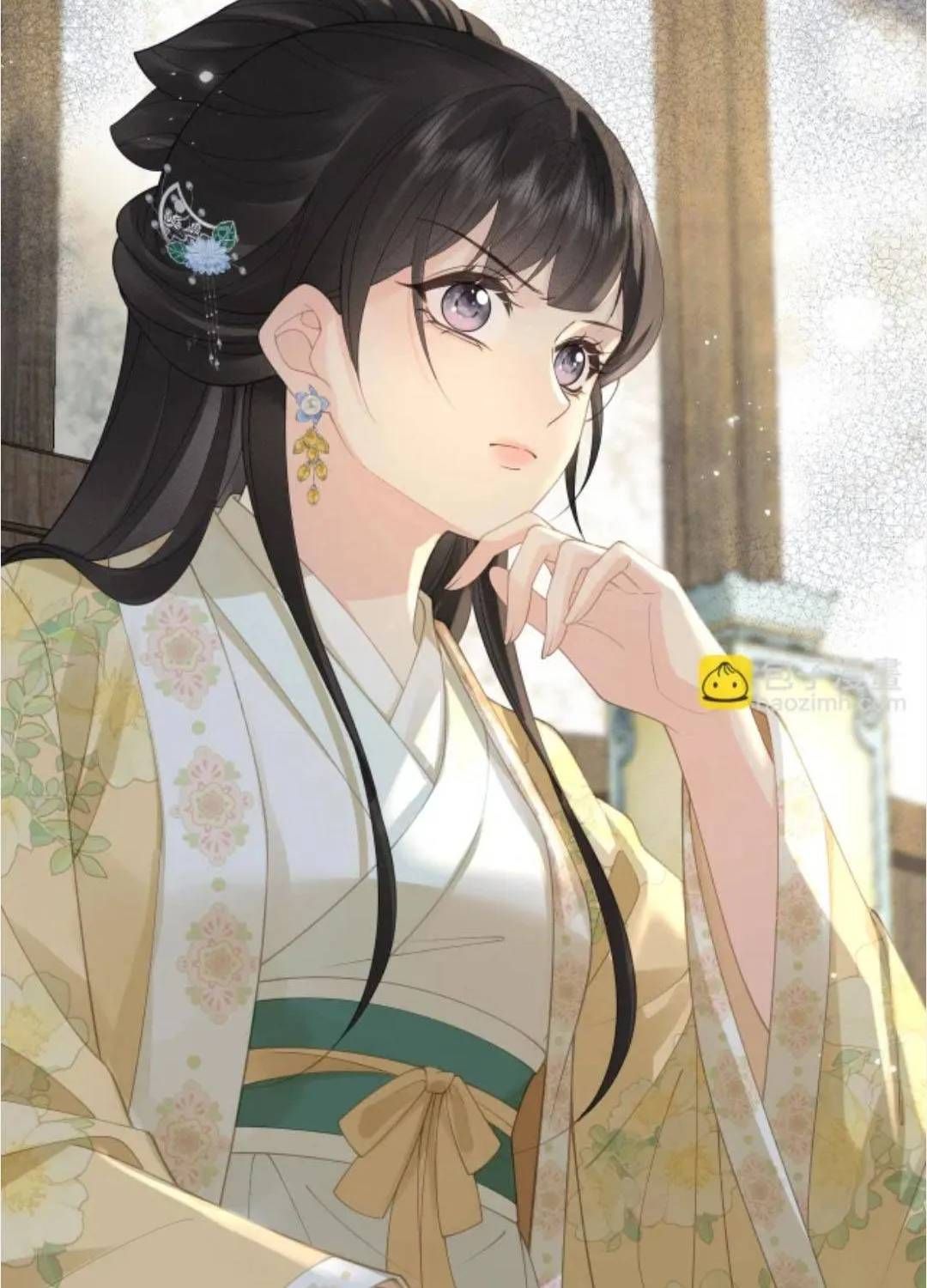 Thà Lấy Bài Vị Còn Hơn Làm Thiếp [Chap 42-44] — trang 59