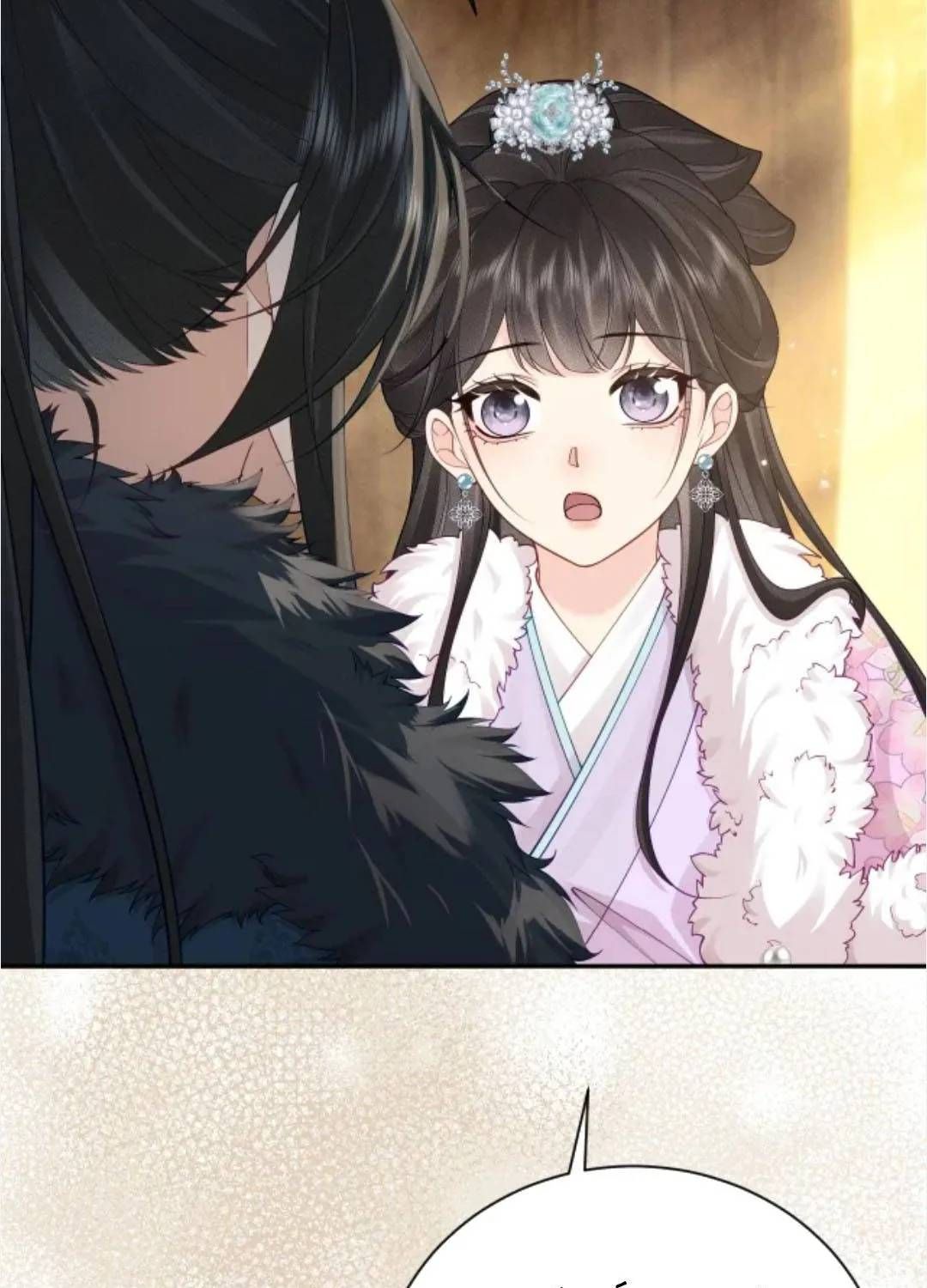 Thà Lấy Bài Vị Còn Hơn Làm Thiếp [Chap 42-44] — trang 6