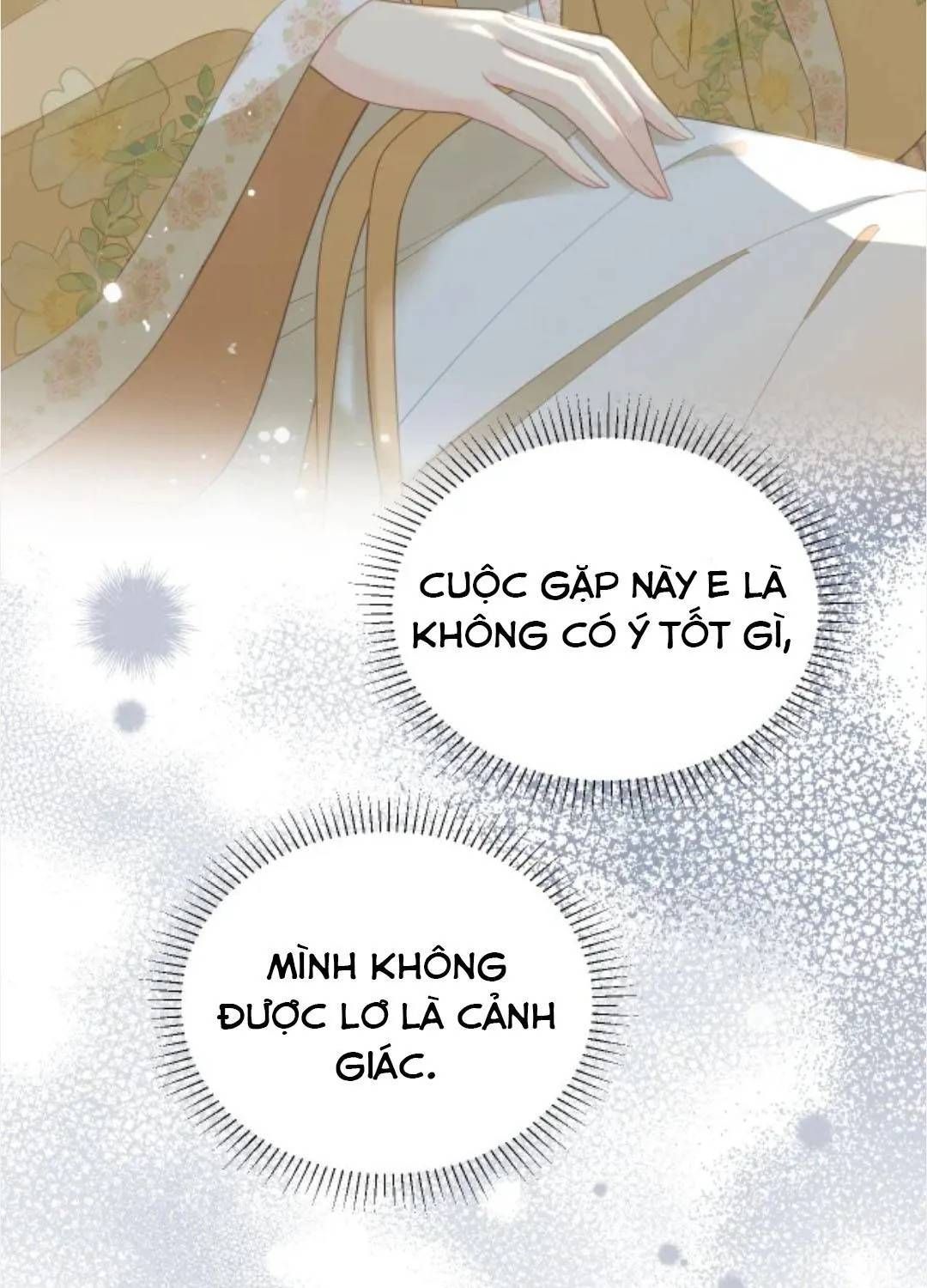Thà Lấy Bài Vị Còn Hơn Làm Thiếp [Chap 42-44] — trang 60