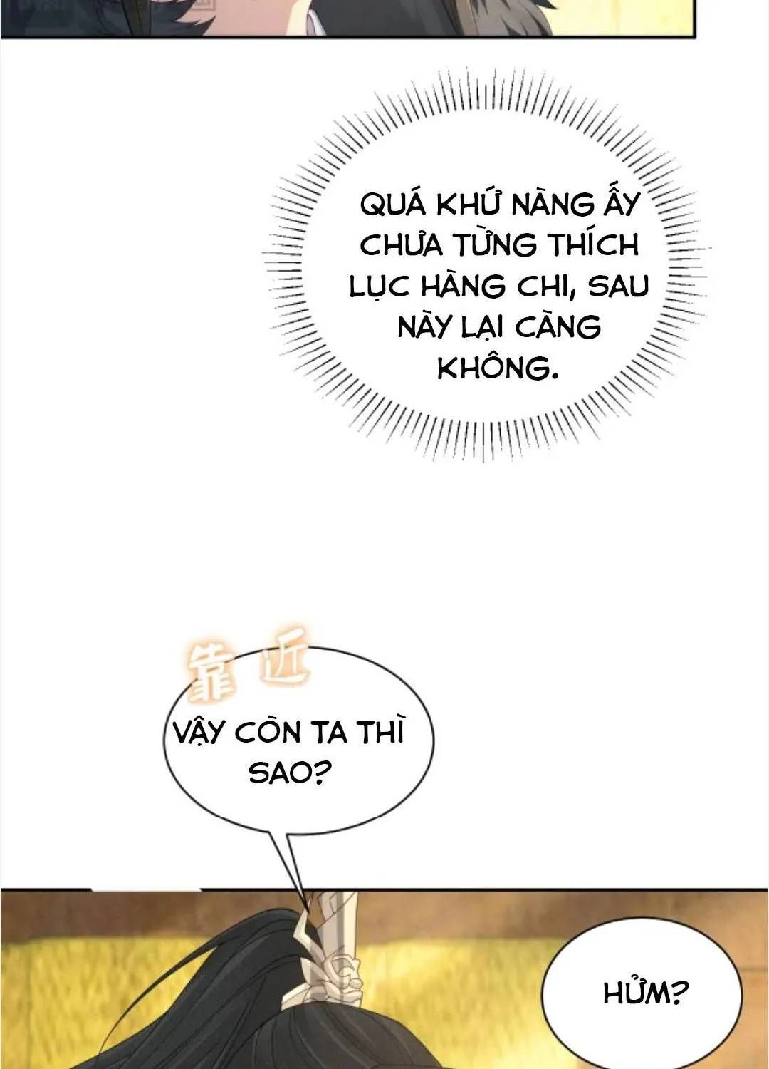 Thà Lấy Bài Vị Còn Hơn Làm Thiếp [Chap 42-44] — trang 9