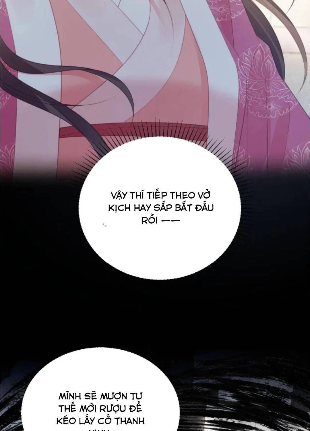 Thà Lấy Bài Vị Còn Hơn Làm Thiếp [Chap 42-44] — trang 11