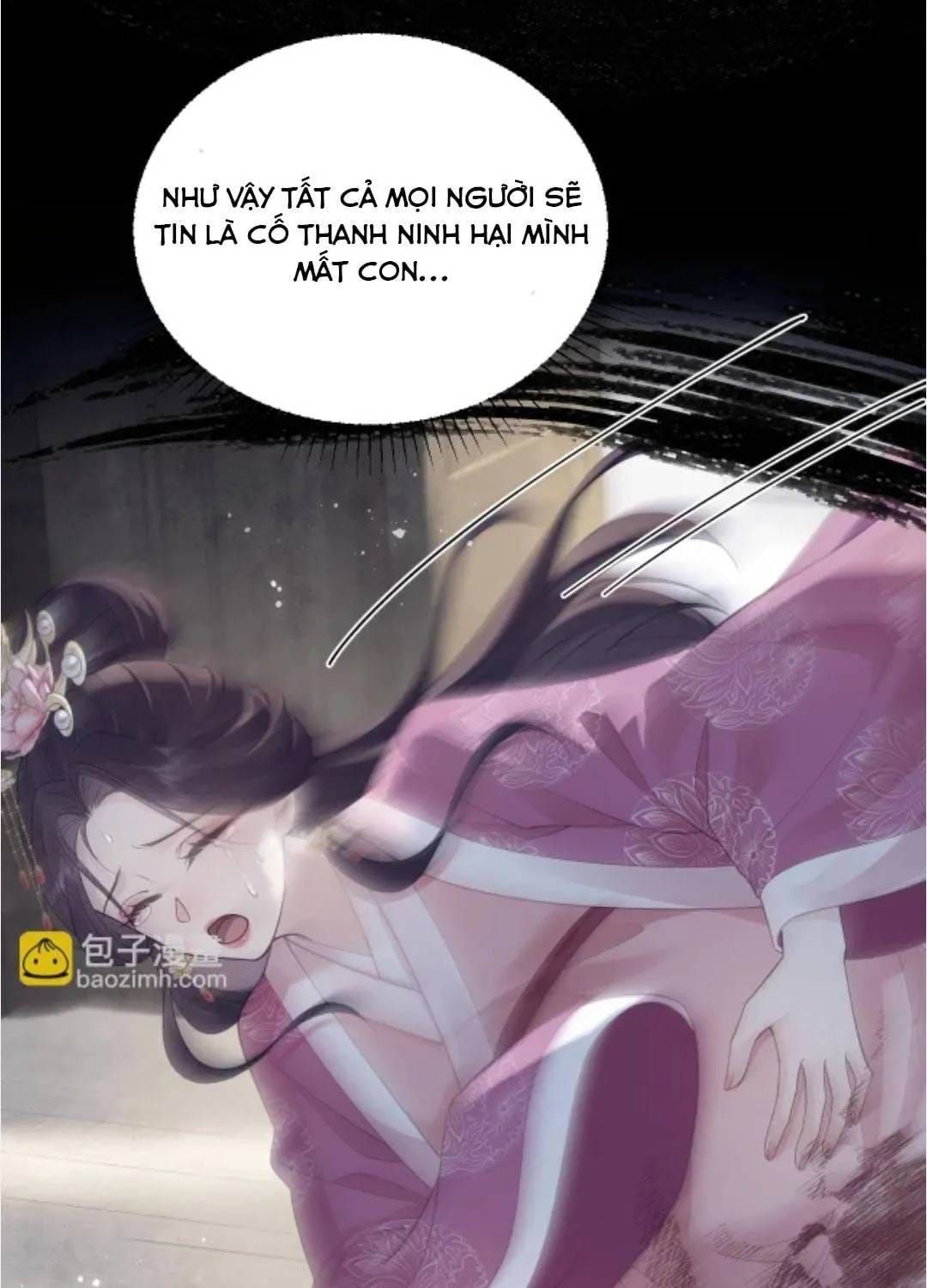 Thà Lấy Bài Vị Còn Hơn Làm Thiếp [Chap 42-44] — trang 15