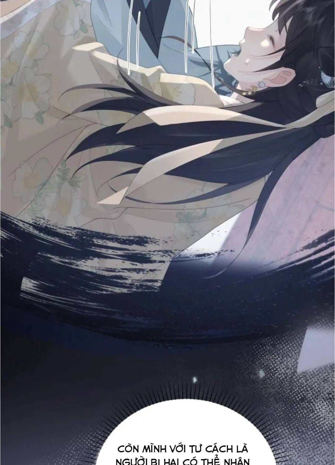 Thà Lấy Bài Vị Còn Hơn Làm Thiếp [Chap 42-44] — trang 18