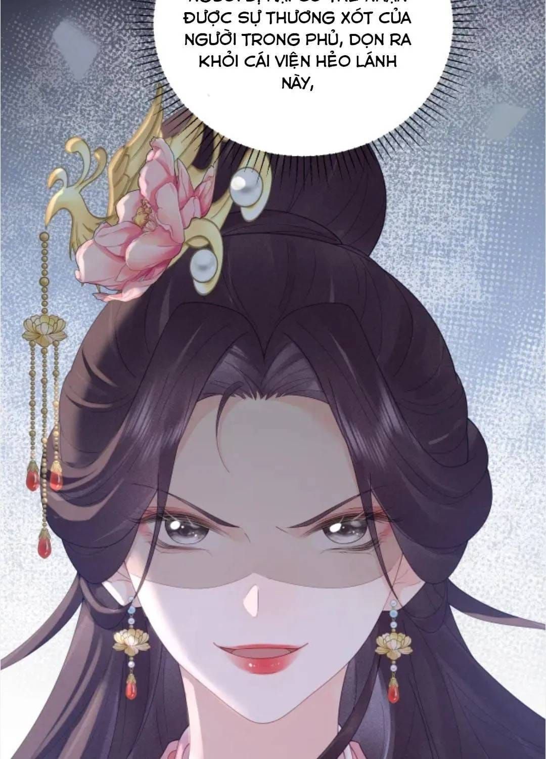 Thà Lấy Bài Vị Còn Hơn Làm Thiếp [Chap 42-44] — trang 19