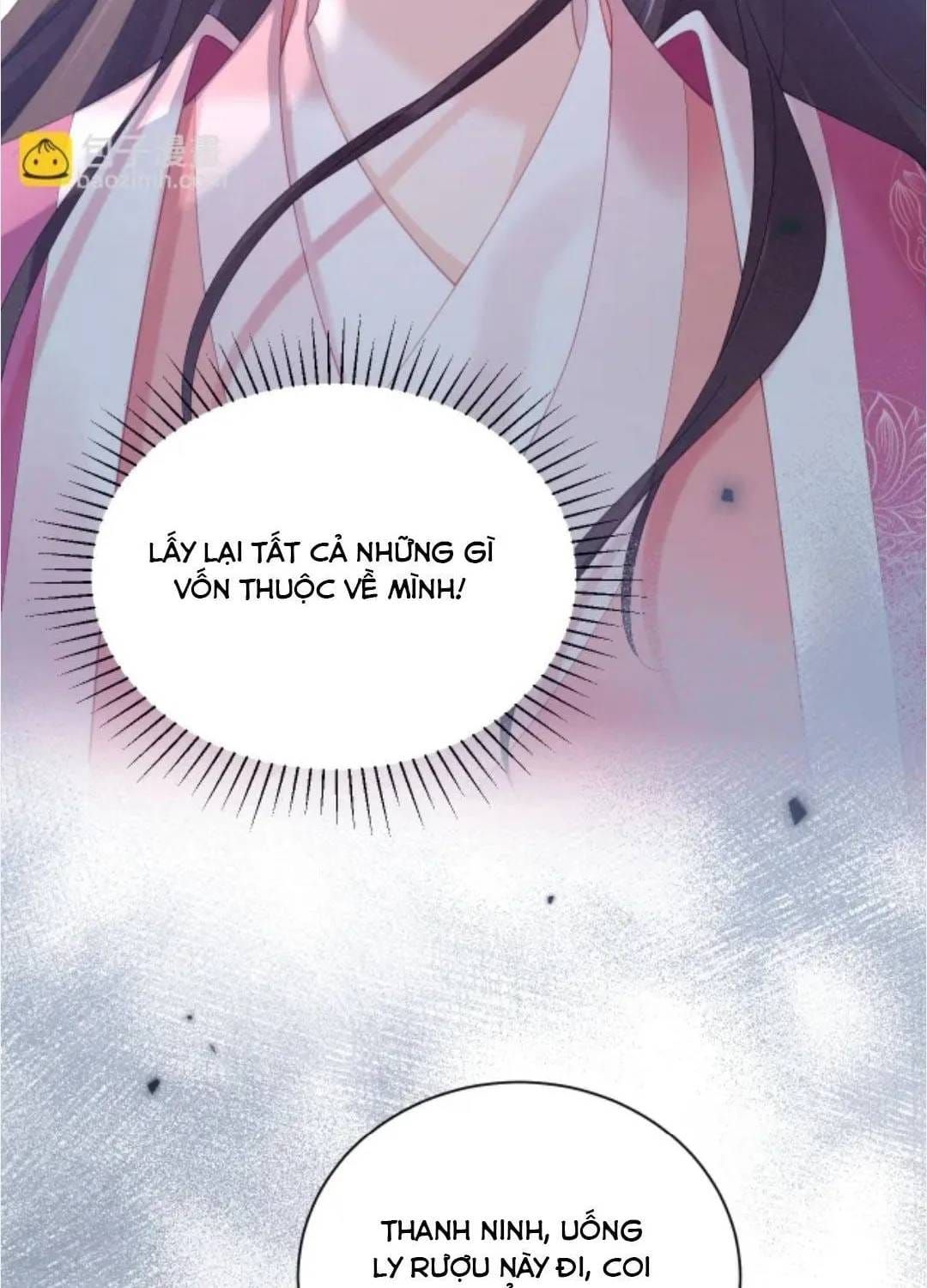 Thà Lấy Bài Vị Còn Hơn Làm Thiếp [Chap 42-44] — trang 20