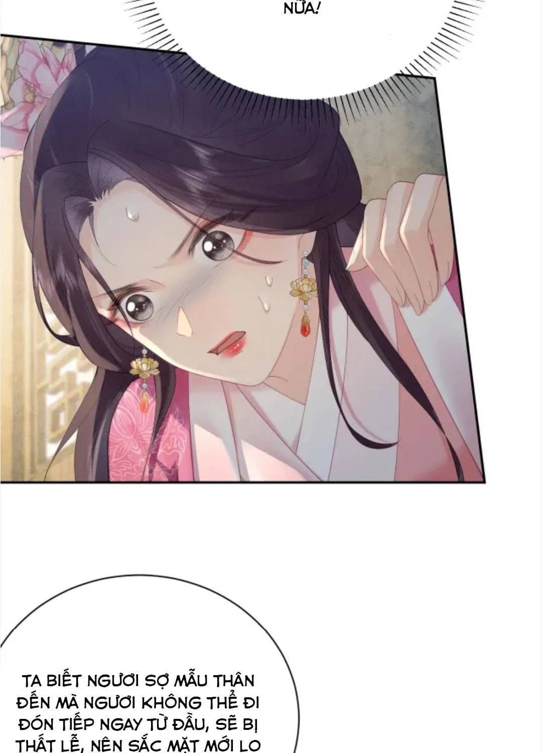 Thà Lấy Bài Vị Còn Hơn Làm Thiếp [Chap 42-44] — trang 27