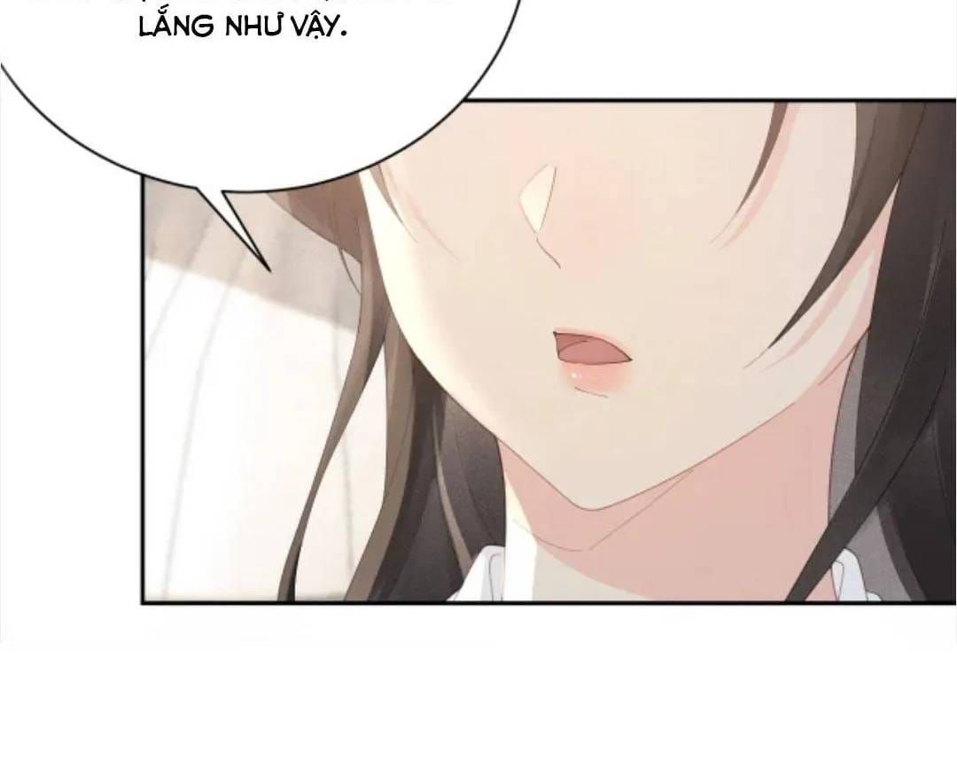 Thà Lấy Bài Vị Còn Hơn Làm Thiếp [Chap 42-44] — trang 28