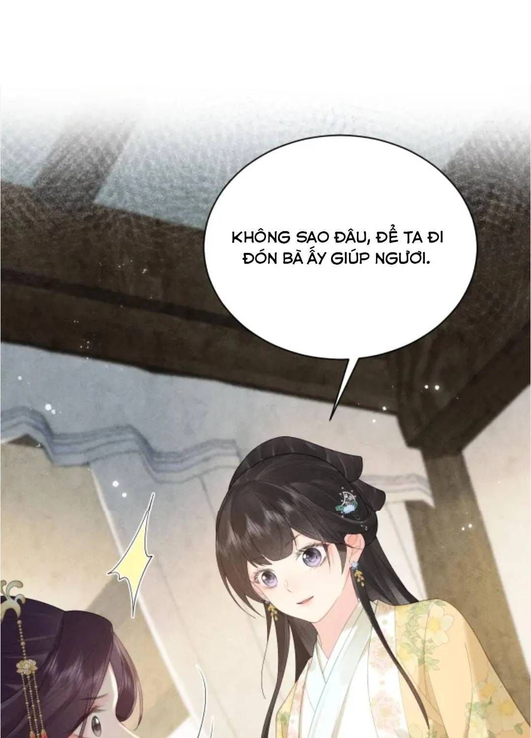 Thà Lấy Bài Vị Còn Hơn Làm Thiếp [Chap 42-44] — trang 29