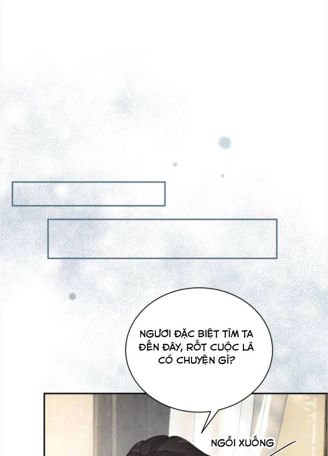 Thà Lấy Bài Vị Còn Hơn Làm Thiếp [Chap 42-44] — trang 3