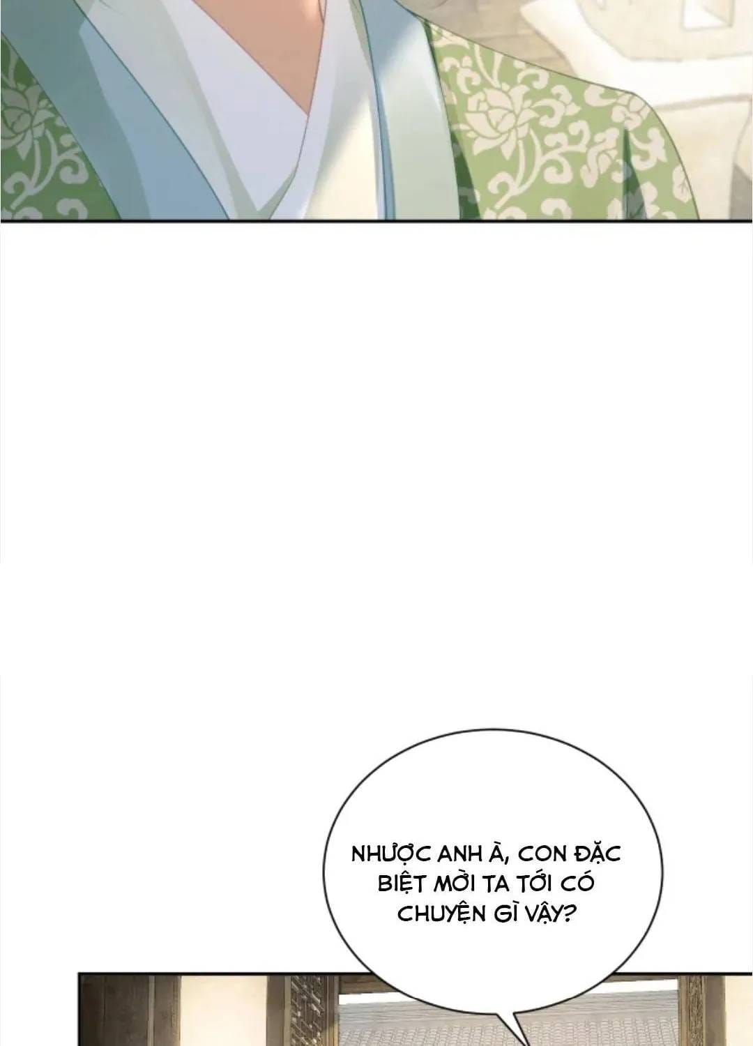 Thà Lấy Bài Vị Còn Hơn Làm Thiếp [Chap 42-44] — trang 34