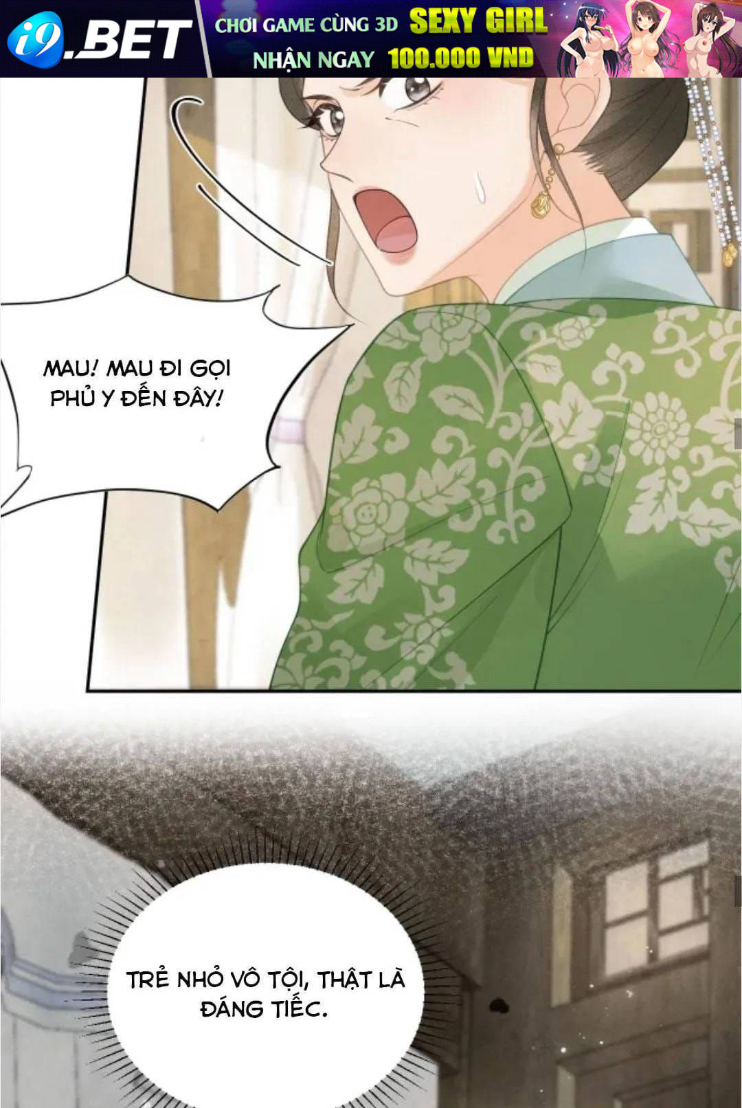 Thà Lấy Bài Vị Còn Hơn Làm Thiếp [Chap 42-44] — trang 38