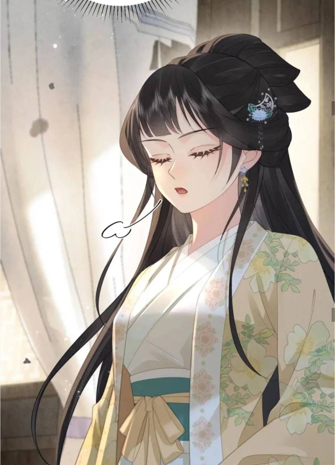 Thà Lấy Bài Vị Còn Hơn Làm Thiếp [Chap 42-44] — trang 39