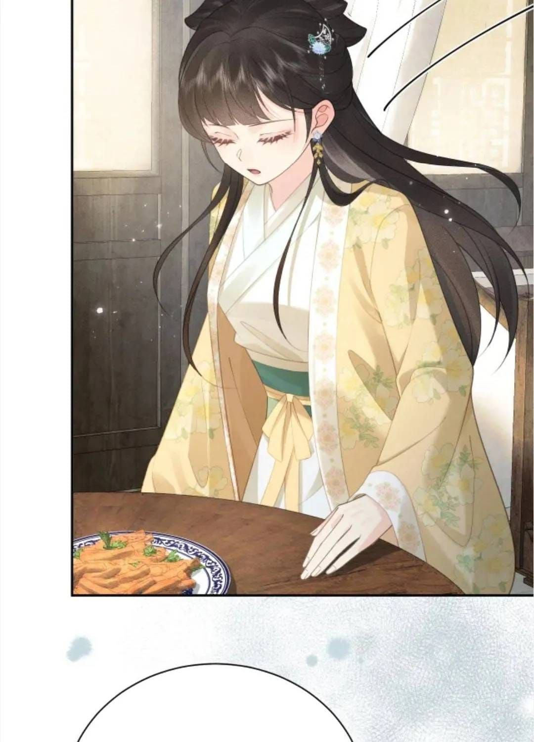 Thà Lấy Bài Vị Còn Hơn Làm Thiếp [Chap 42-44] — trang 4