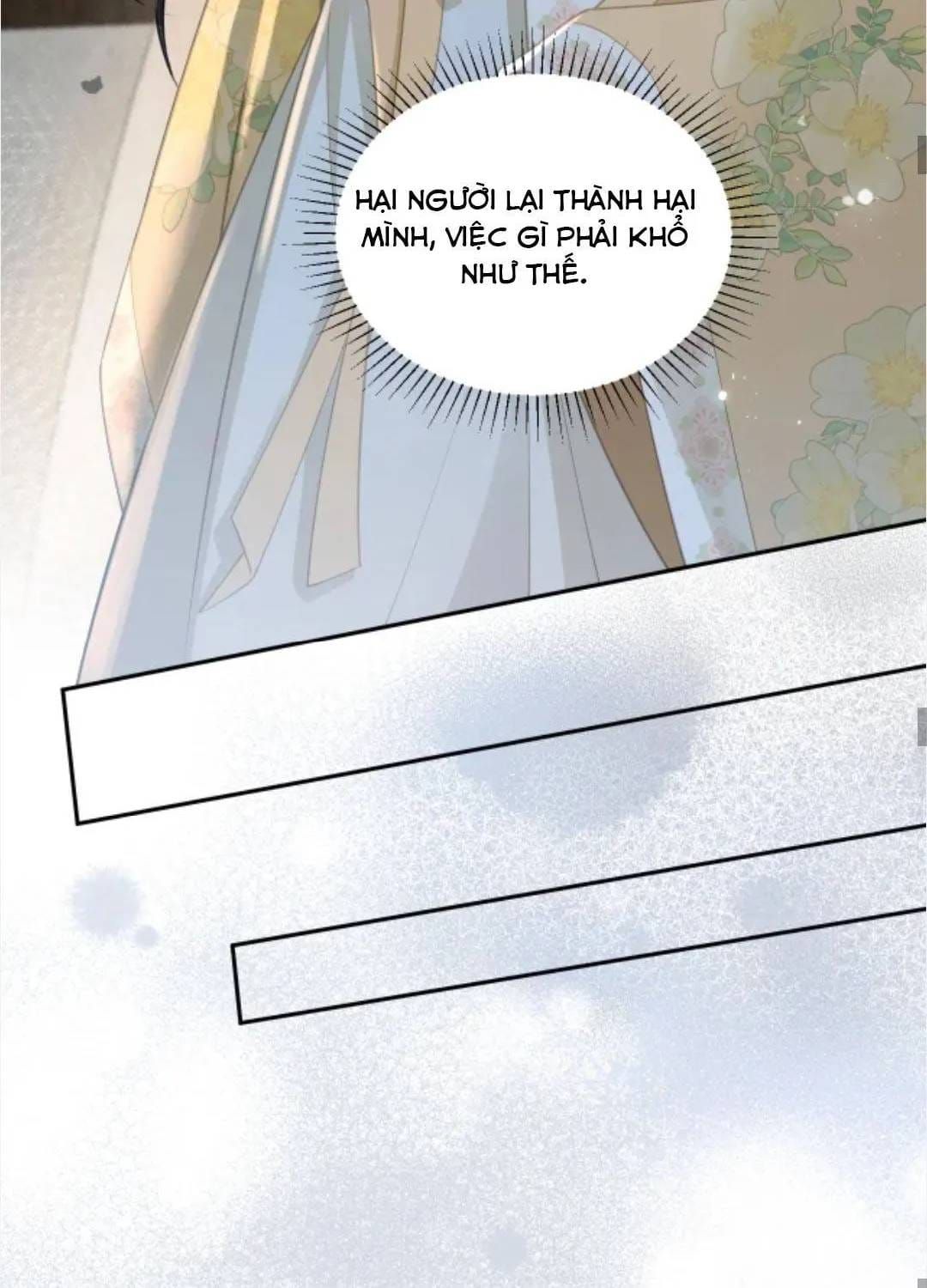 Thà Lấy Bài Vị Còn Hơn Làm Thiếp [Chap 42-44] — trang 40