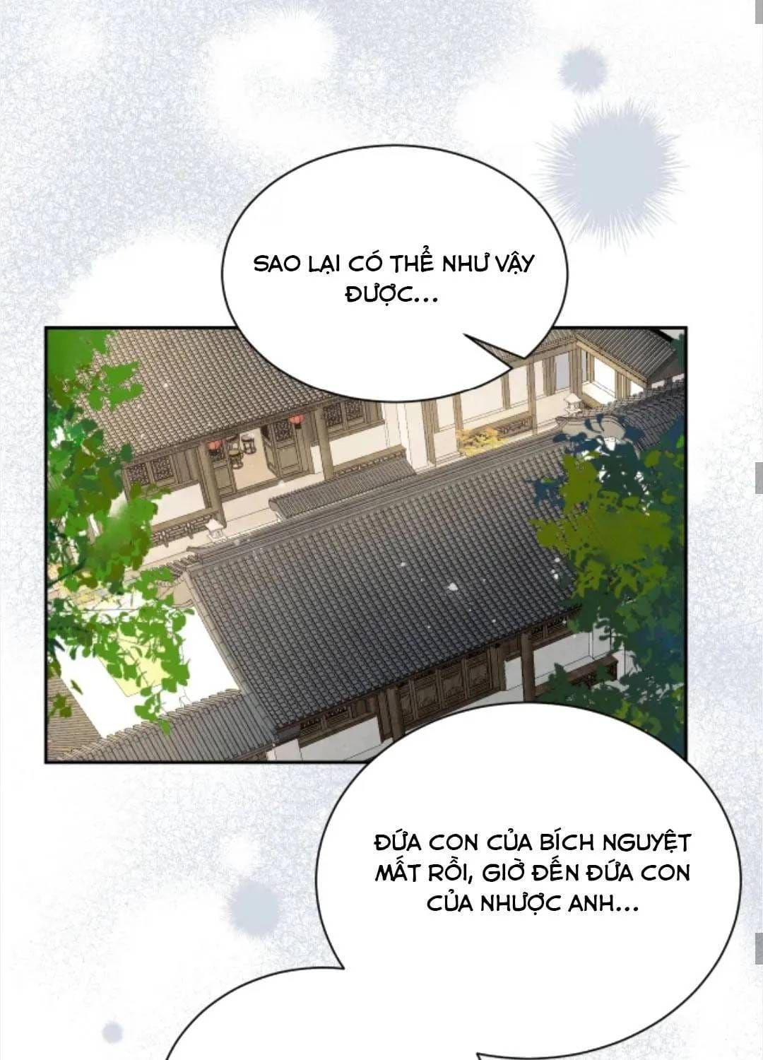 Thà Lấy Bài Vị Còn Hơn Làm Thiếp [Chap 42-44] — trang 41