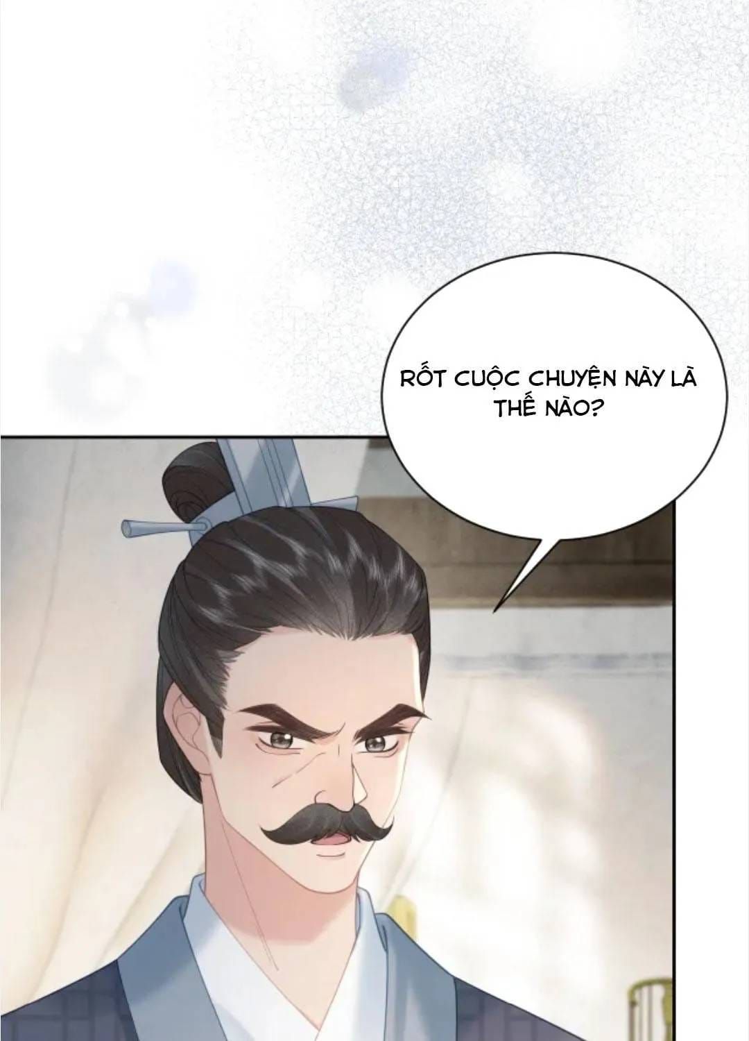 Thà Lấy Bài Vị Còn Hơn Làm Thiếp [Chap 42-44] — trang 44