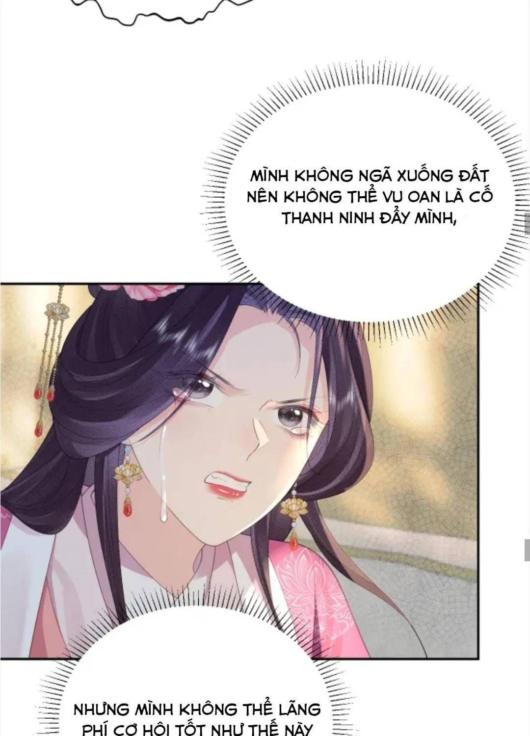 Thà Lấy Bài Vị Còn Hơn Làm Thiếp [Chap 42-44] — trang 47