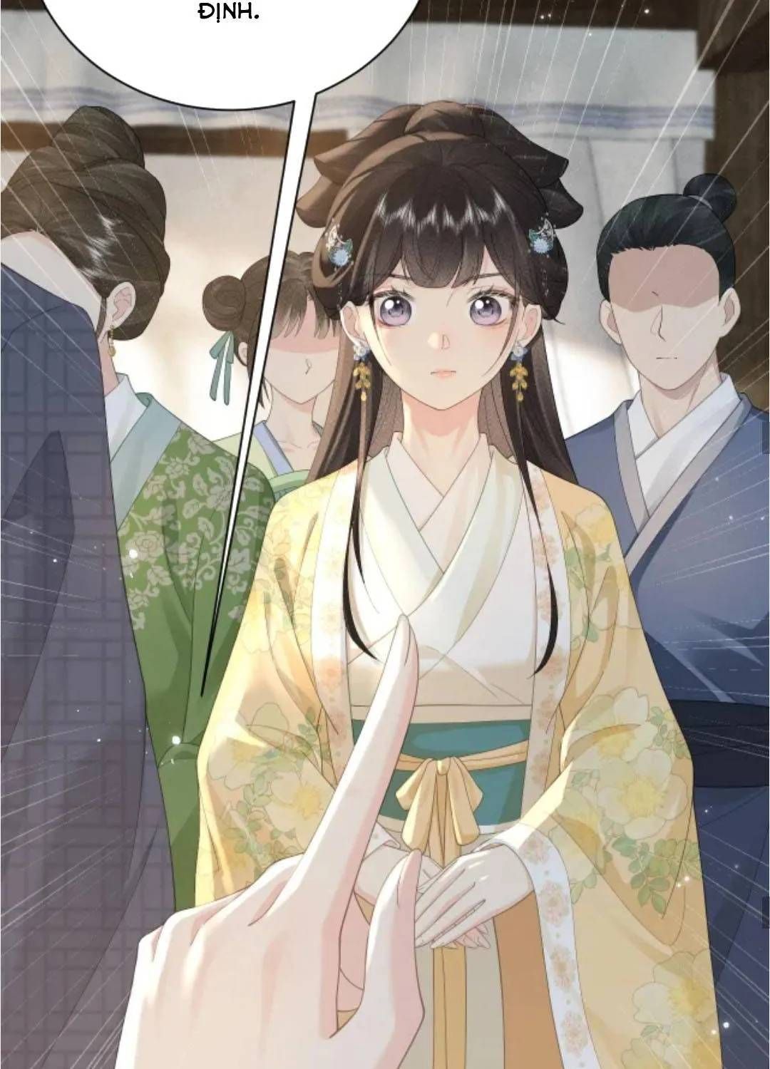 Thà Lấy Bài Vị Còn Hơn Làm Thiếp [Chap 42-44] — trang 50