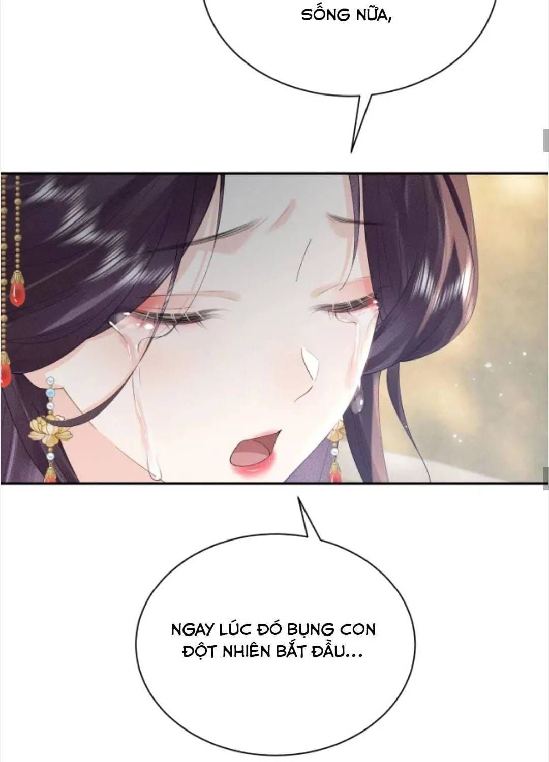 Thà Lấy Bài Vị Còn Hơn Làm Thiếp [Chap 42-44] — trang 52