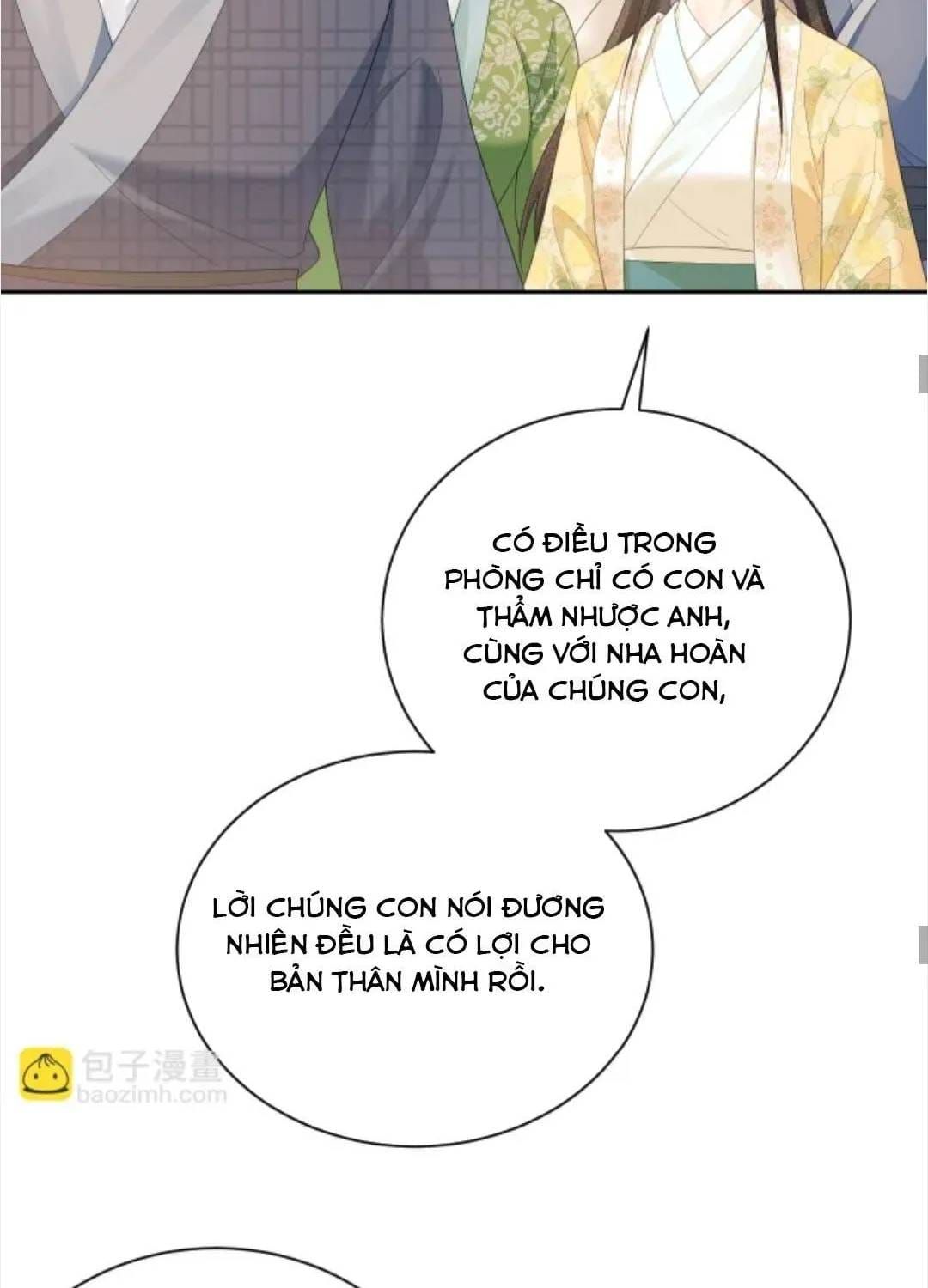 Thà Lấy Bài Vị Còn Hơn Làm Thiếp [Chap 42-44] — trang 55