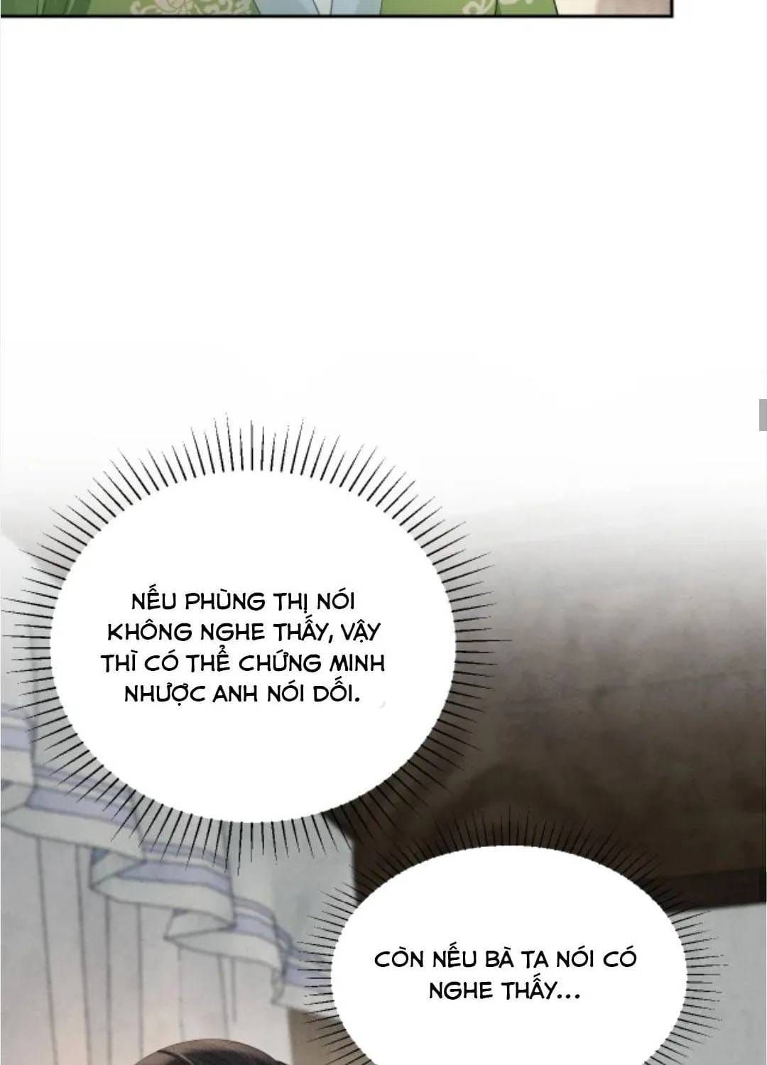 Thà Lấy Bài Vị Còn Hơn Làm Thiếp [Chap 42-44] — trang 59