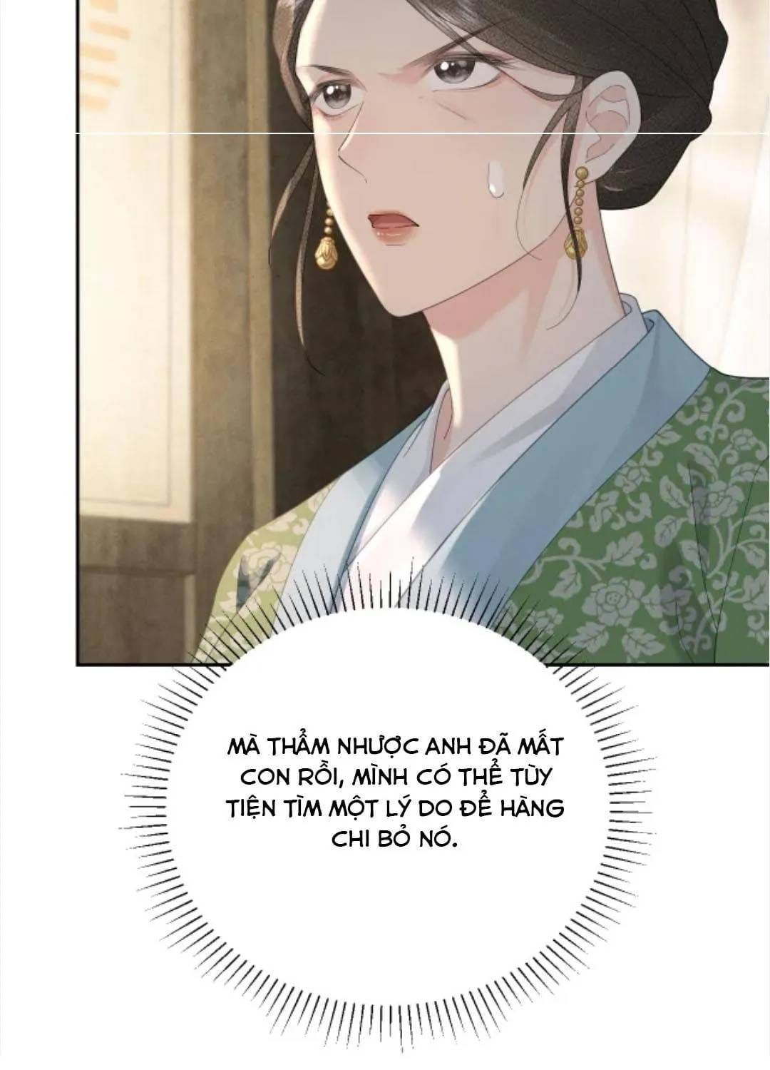 Thà Lấy Bài Vị Còn Hơn Làm Thiếp [Chap 42-44] — trang 62