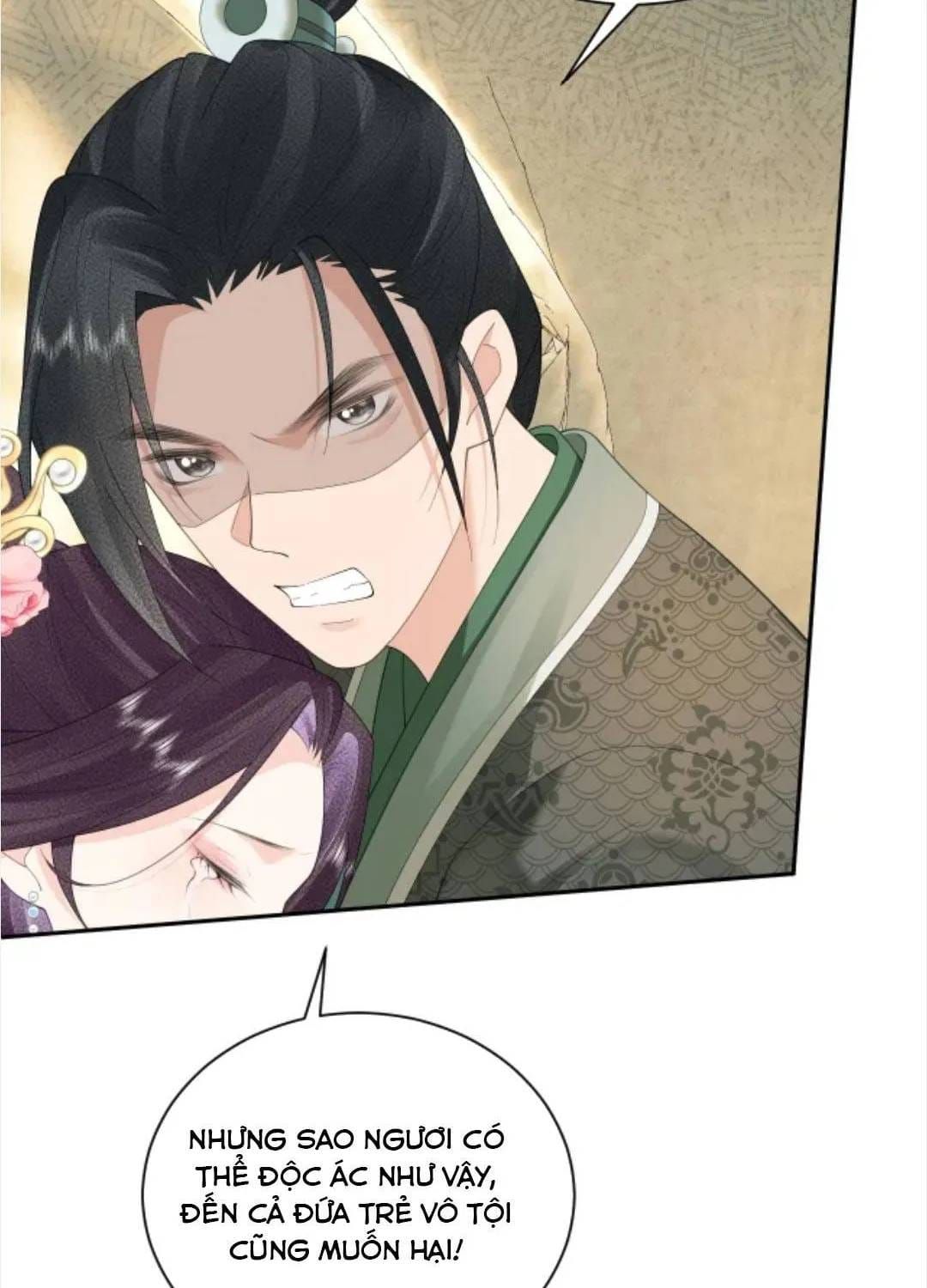 Thà Lấy Bài Vị Còn Hơn Làm Thiếp [Chap 42-44] — trang 65