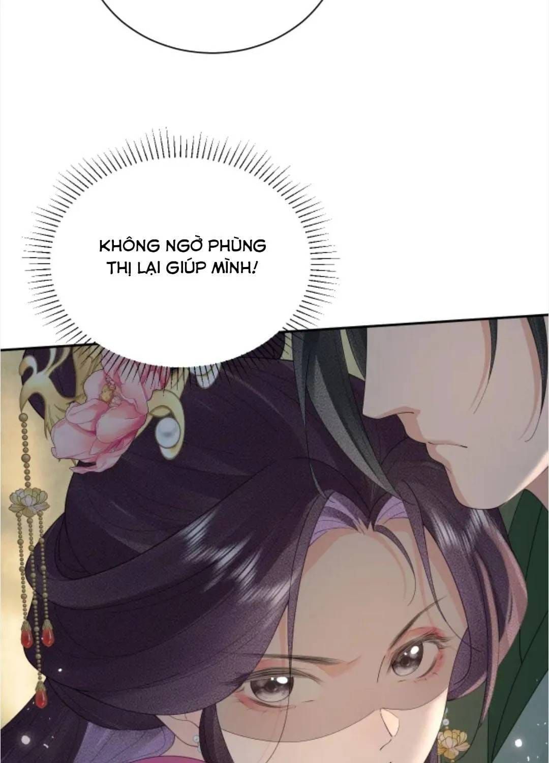 Thà Lấy Bài Vị Còn Hơn Làm Thiếp [Chap 42-44] — trang 66