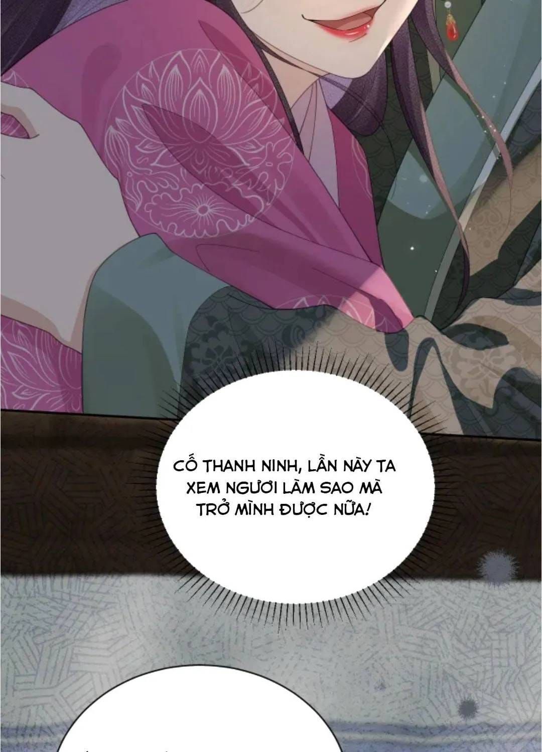 Thà Lấy Bài Vị Còn Hơn Làm Thiếp [Chap 42-44] — trang 67