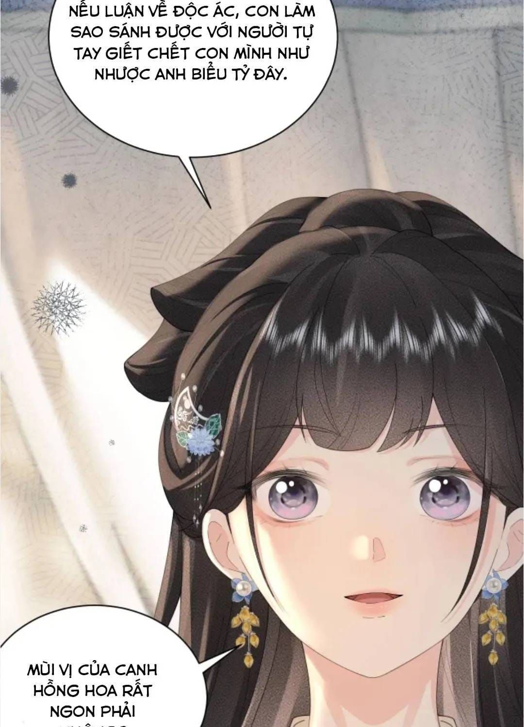 Thà Lấy Bài Vị Còn Hơn Làm Thiếp [Chap 42-44] — trang 68