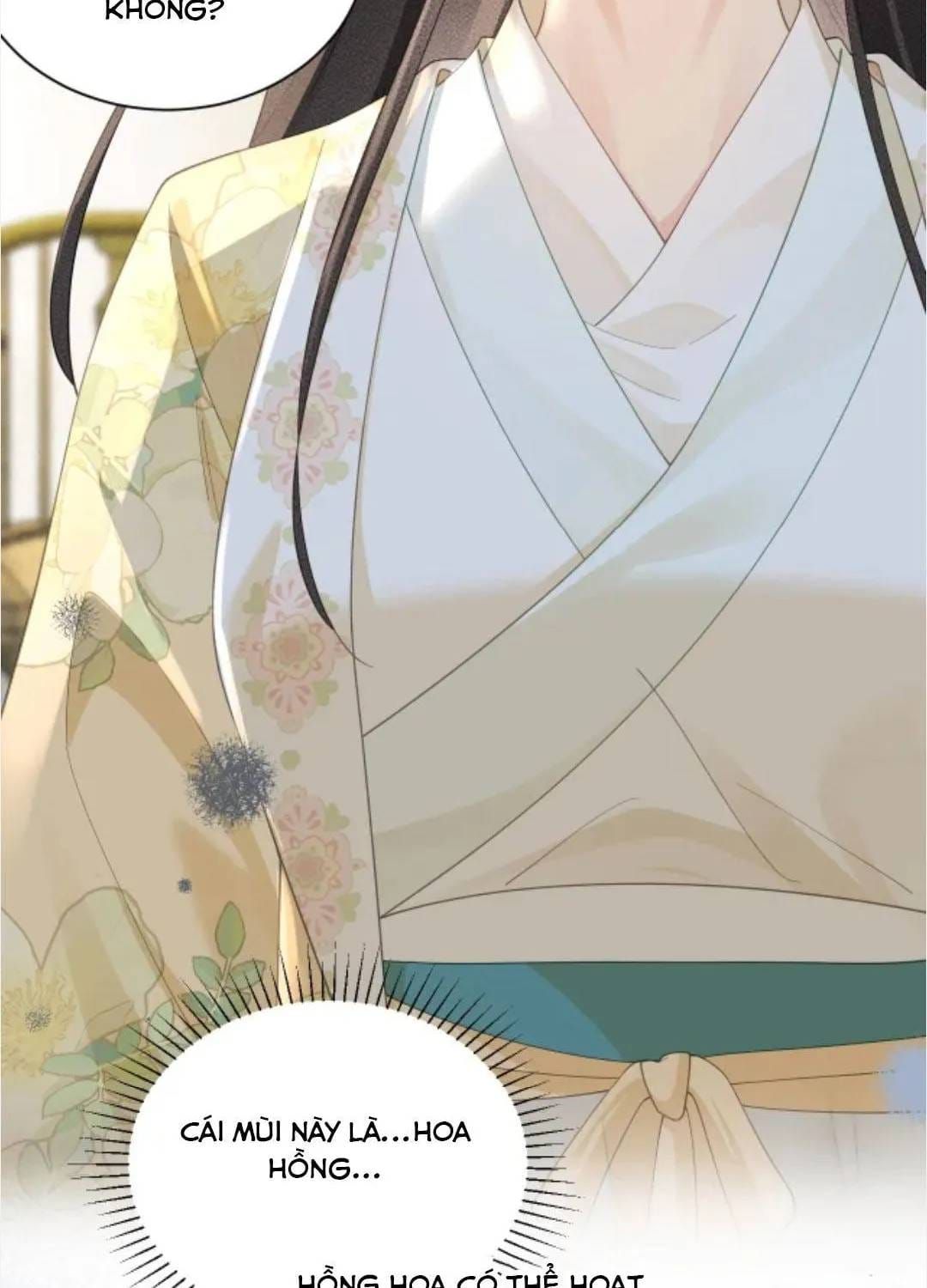 Thà Lấy Bài Vị Còn Hơn Làm Thiếp [Chap 42-44] — trang 69