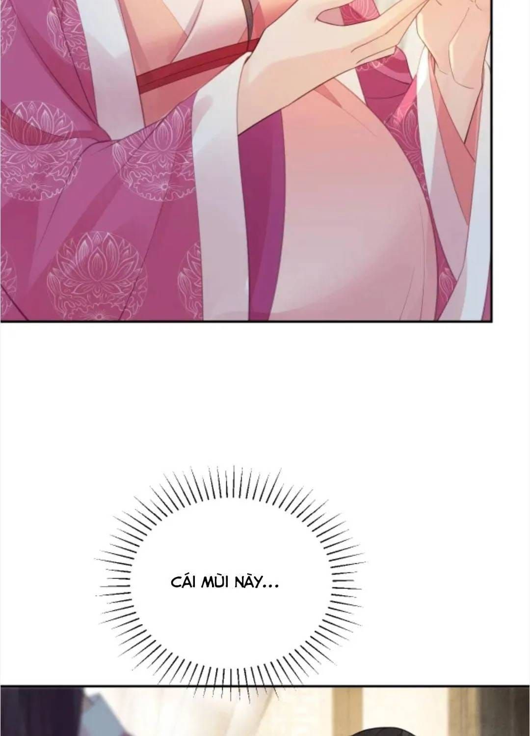 Thà Lấy Bài Vị Còn Hơn Làm Thiếp [Chap 42-44] — trang 7