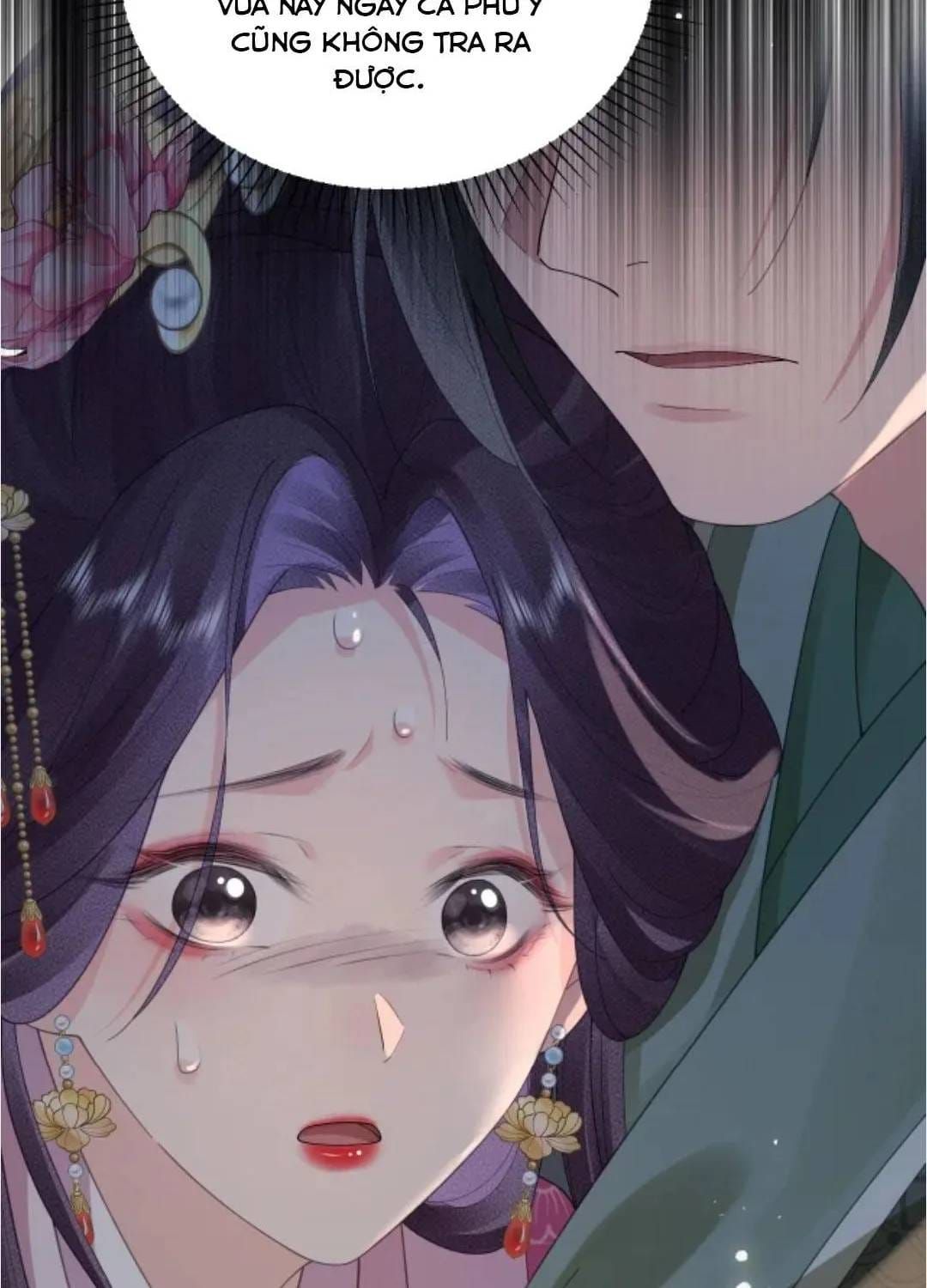 Thà Lấy Bài Vị Còn Hơn Làm Thiếp [Chap 42-44] — trang 72